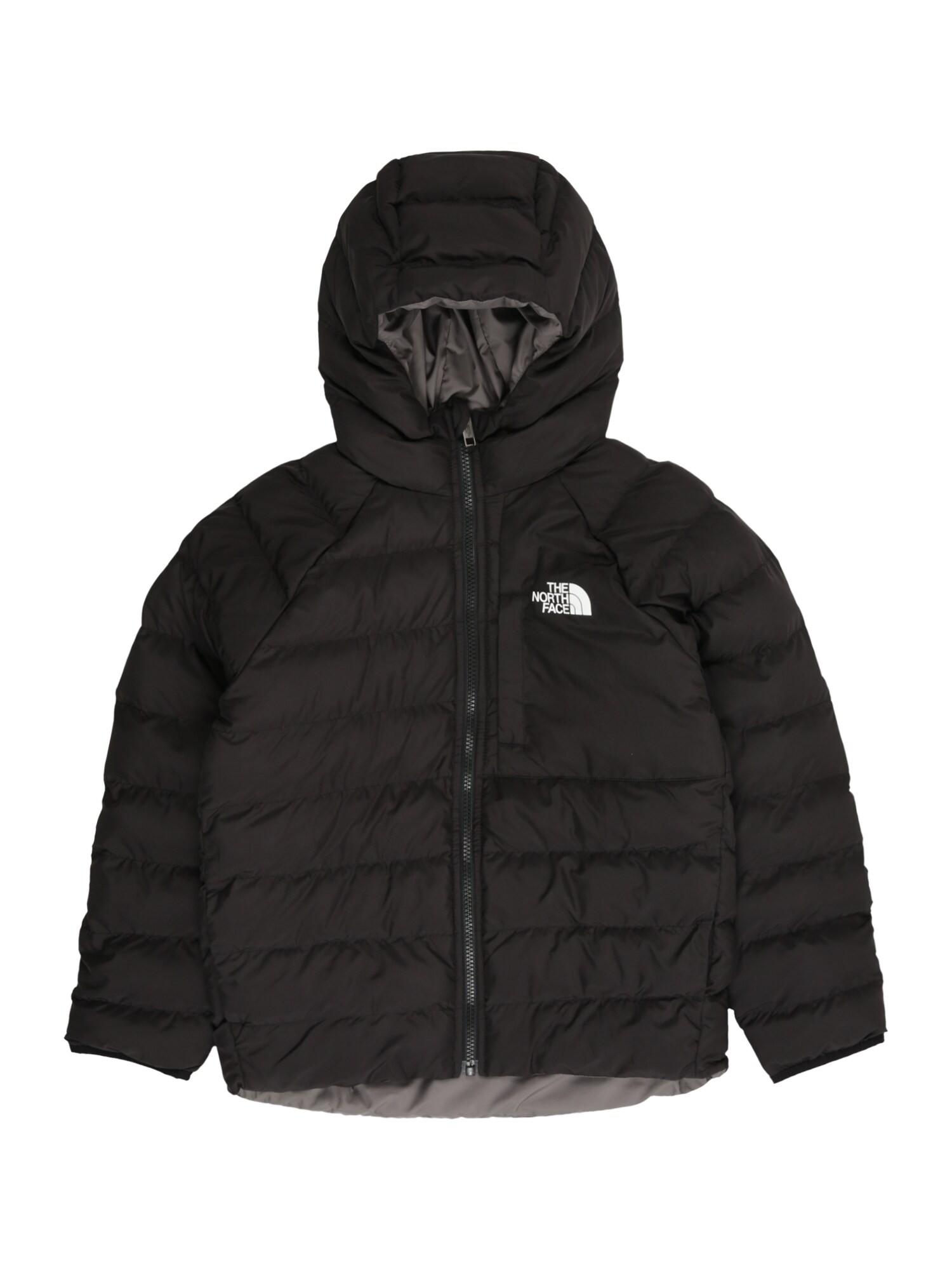 THE NORTH FACE Kültéri kabátok 'PERRITO'  fekete akciós termékkép 1