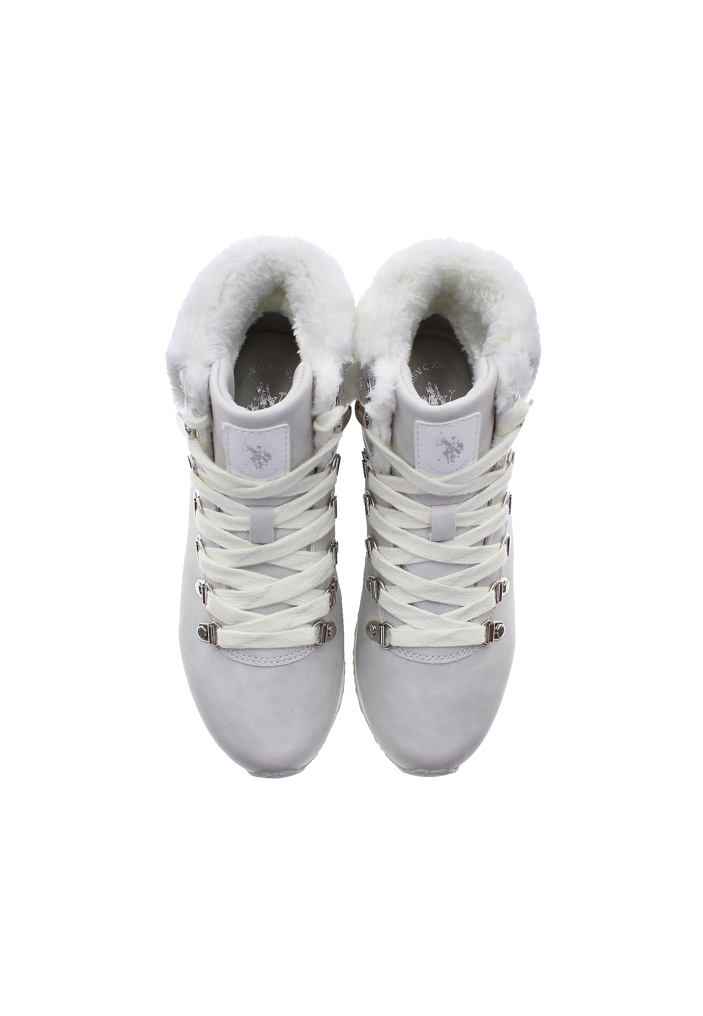 Thumbnail - U.S. POLO ASSN. Schnürstiefelette