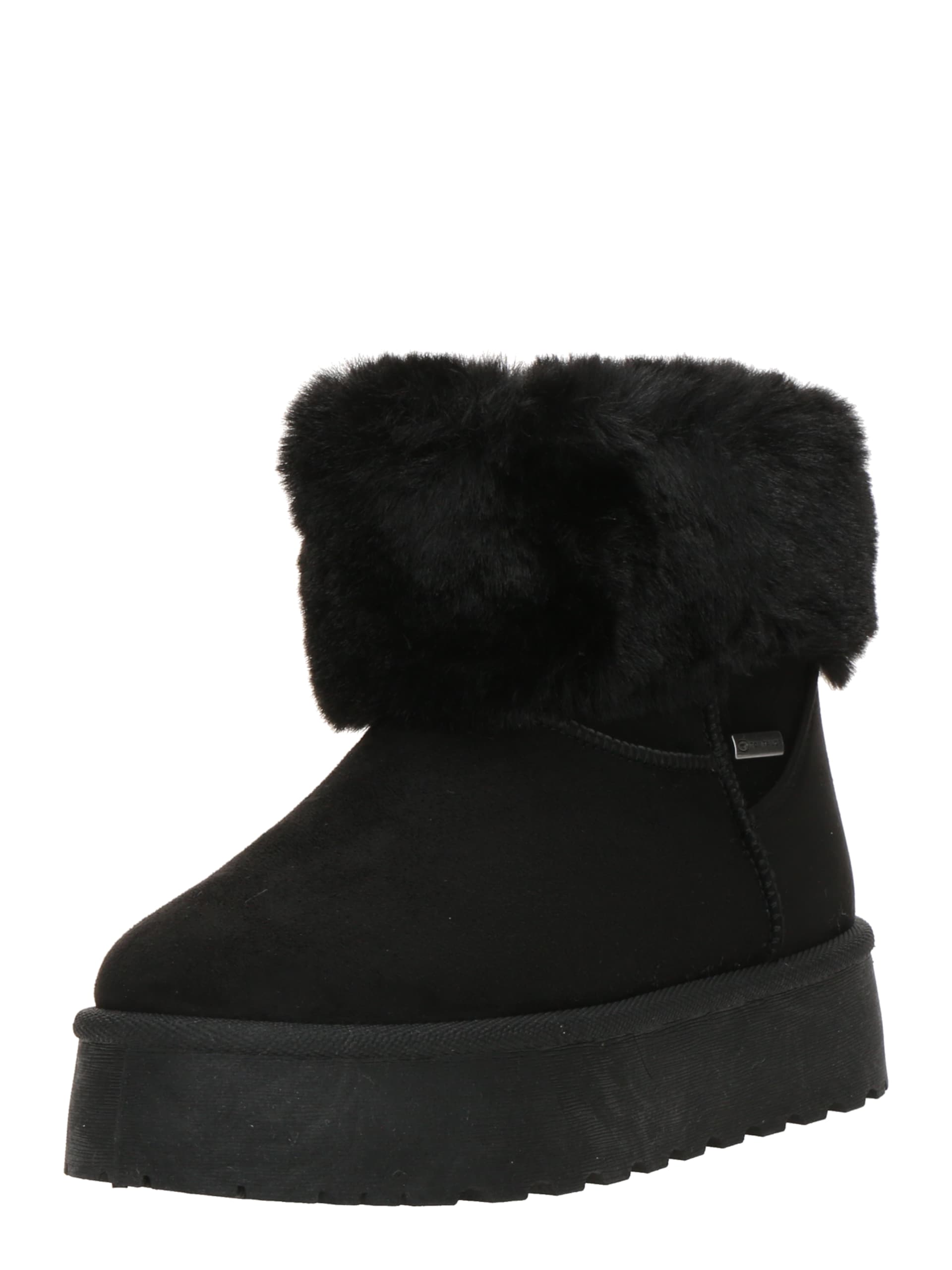 TOM TAILOR Boot kängor & boots dam