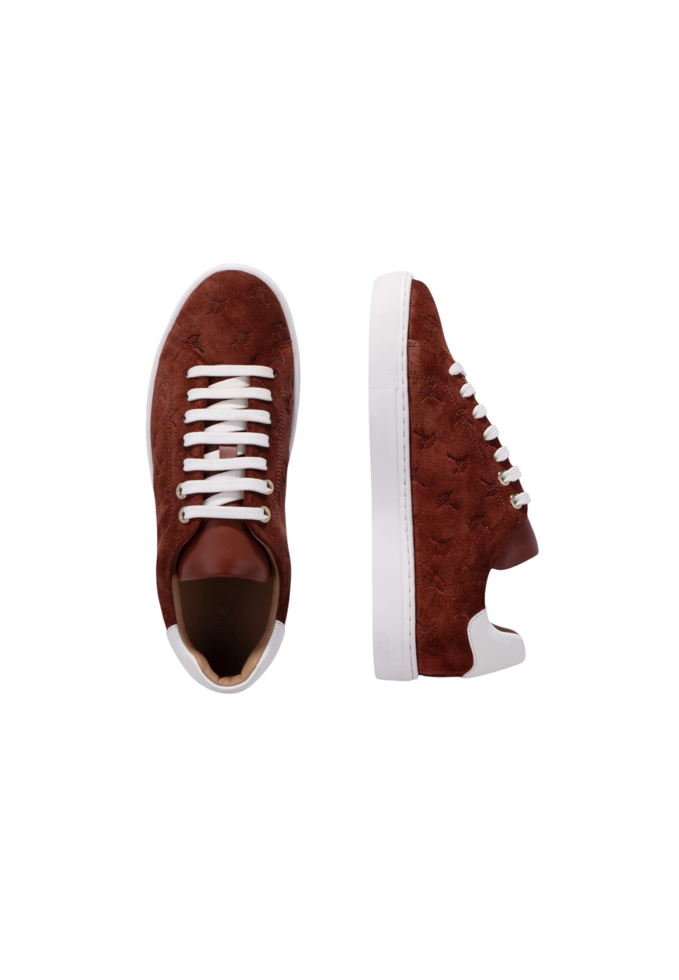 Thumbnail - Sneaker 'Velo Stampa Cari'