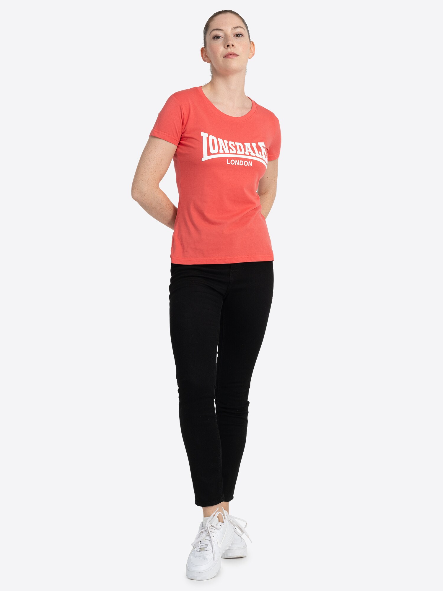 Thumbnail - LONSDALE Shirt Cartmel