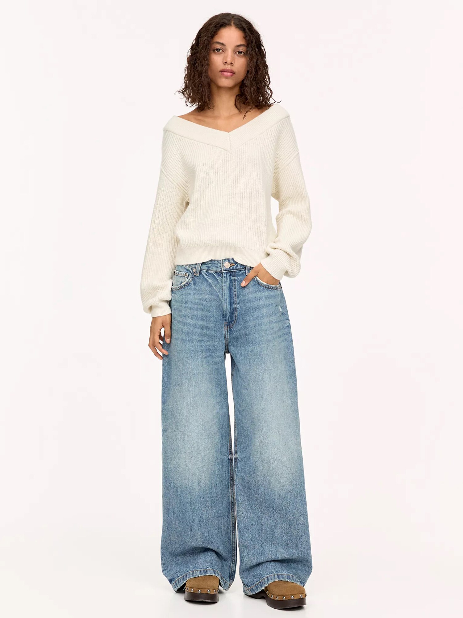 Thumbnail - Pull&Bear Pullover PICO