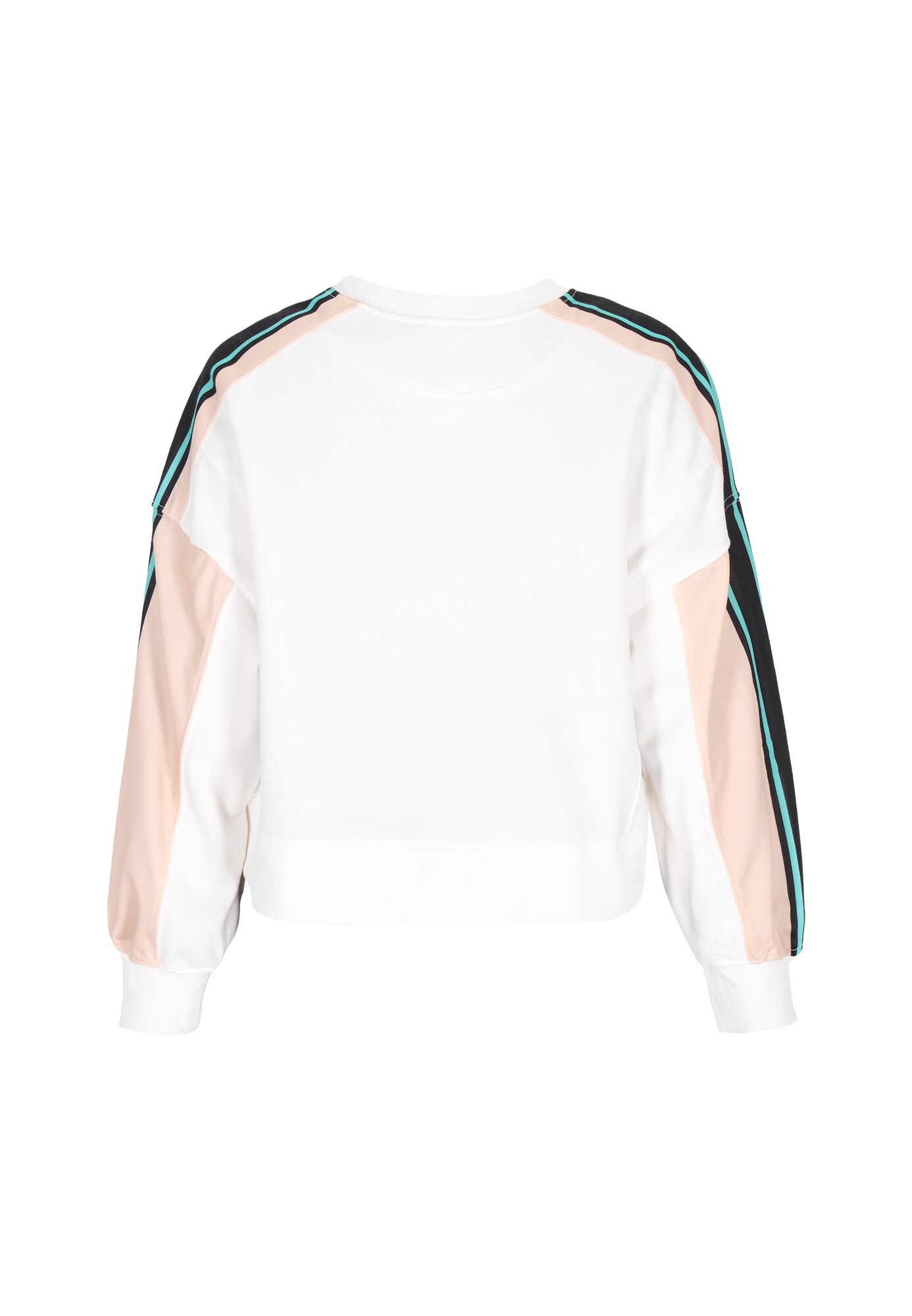 Thumbnail - TALENCE Sweatshirt Fashion Look