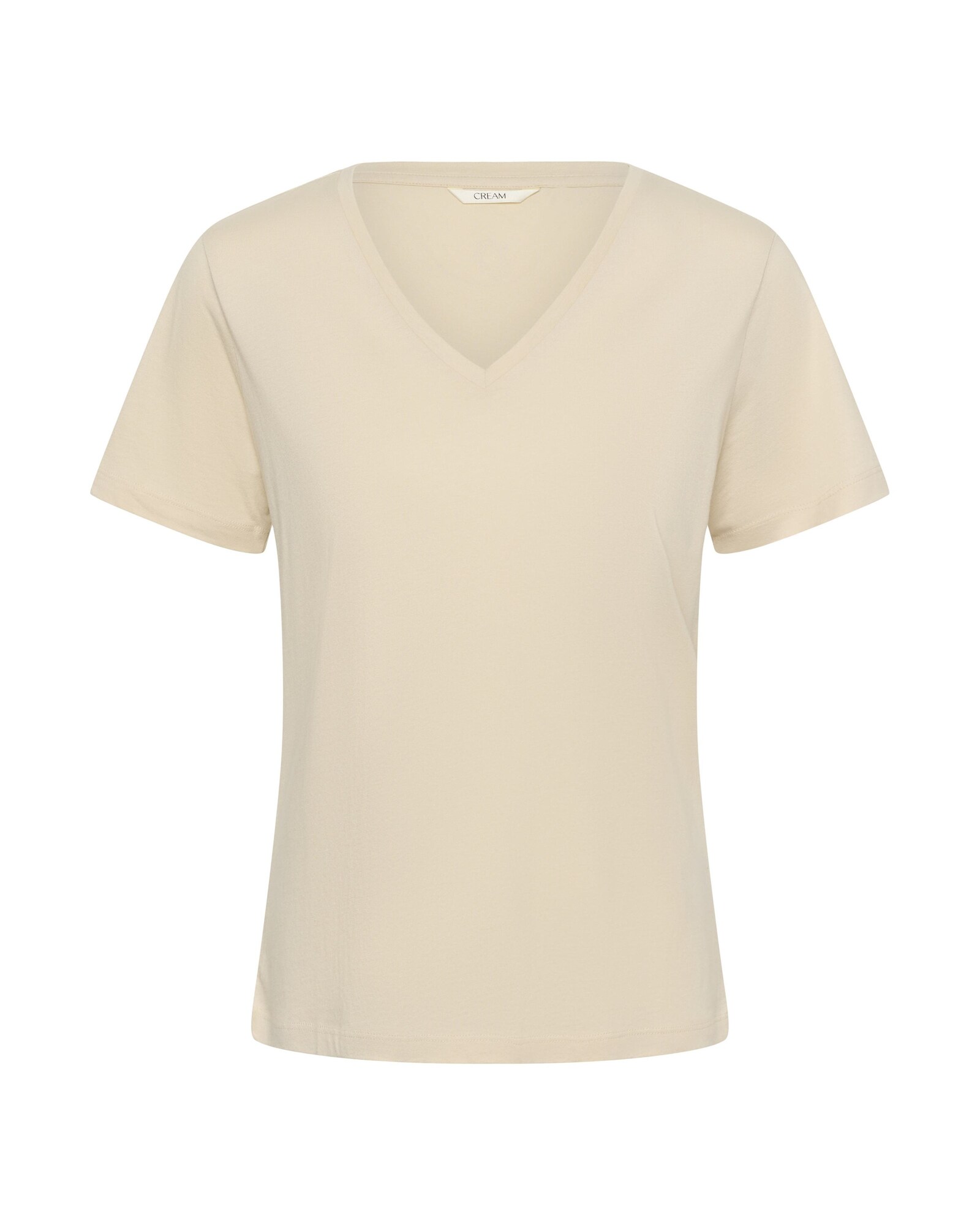 Cream: pentru femei bluză pentru femei elegante