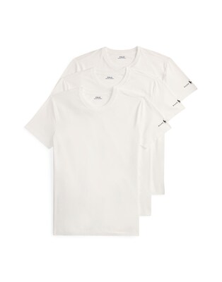 Polo Ralph Lauren Camiseta térmica  navy / negro / blanco