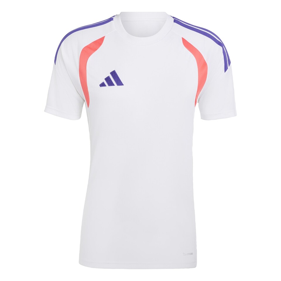 Trikå 'Tiro26 League' violettblå / lax