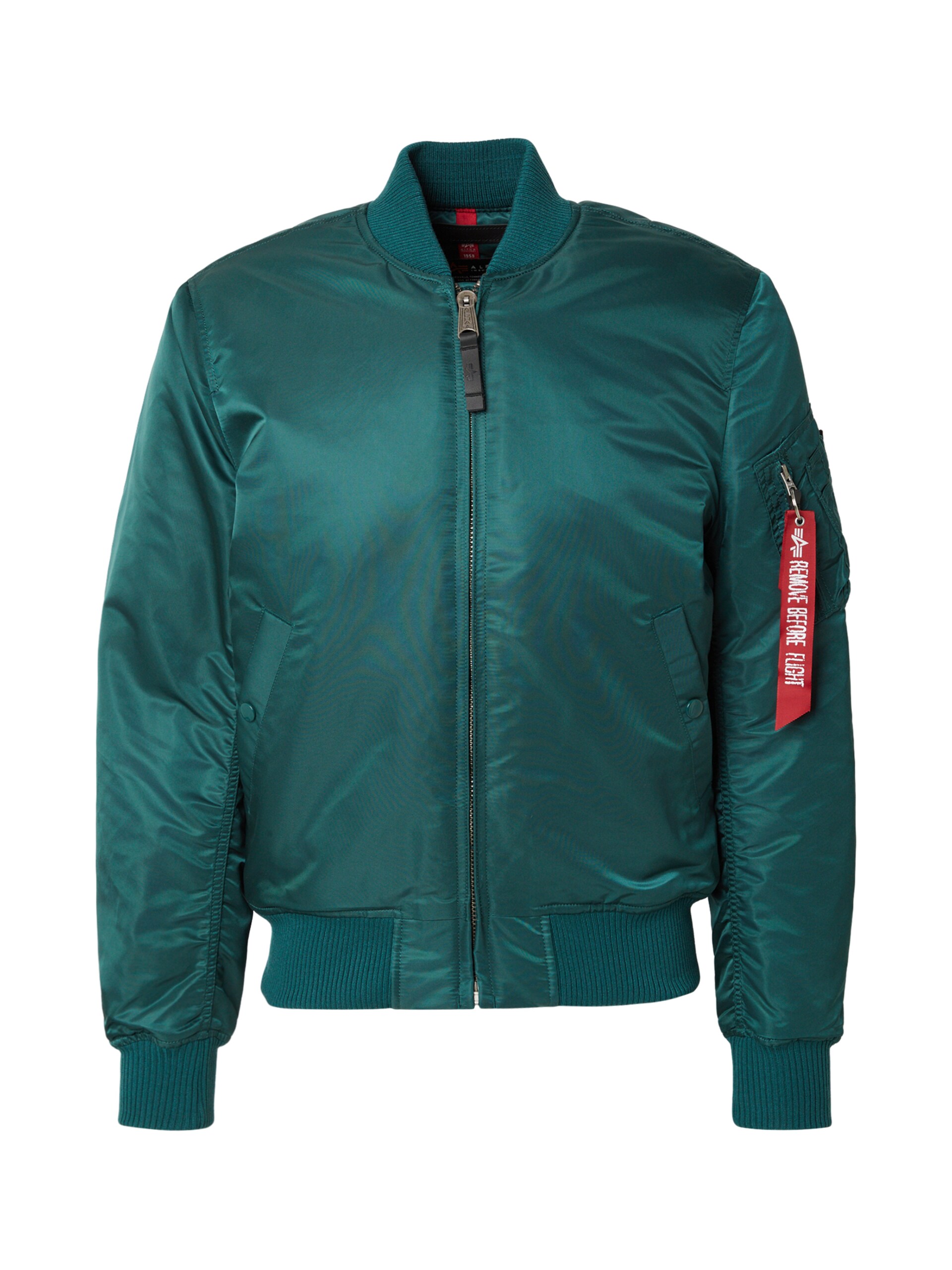 Alpha industries Övergångsjacka 'MA-1 VF 59' herr