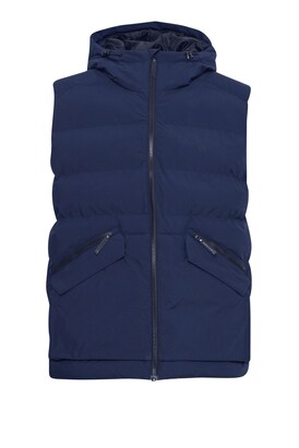 North Bend Bodywarmer ‘Petro’ Marine