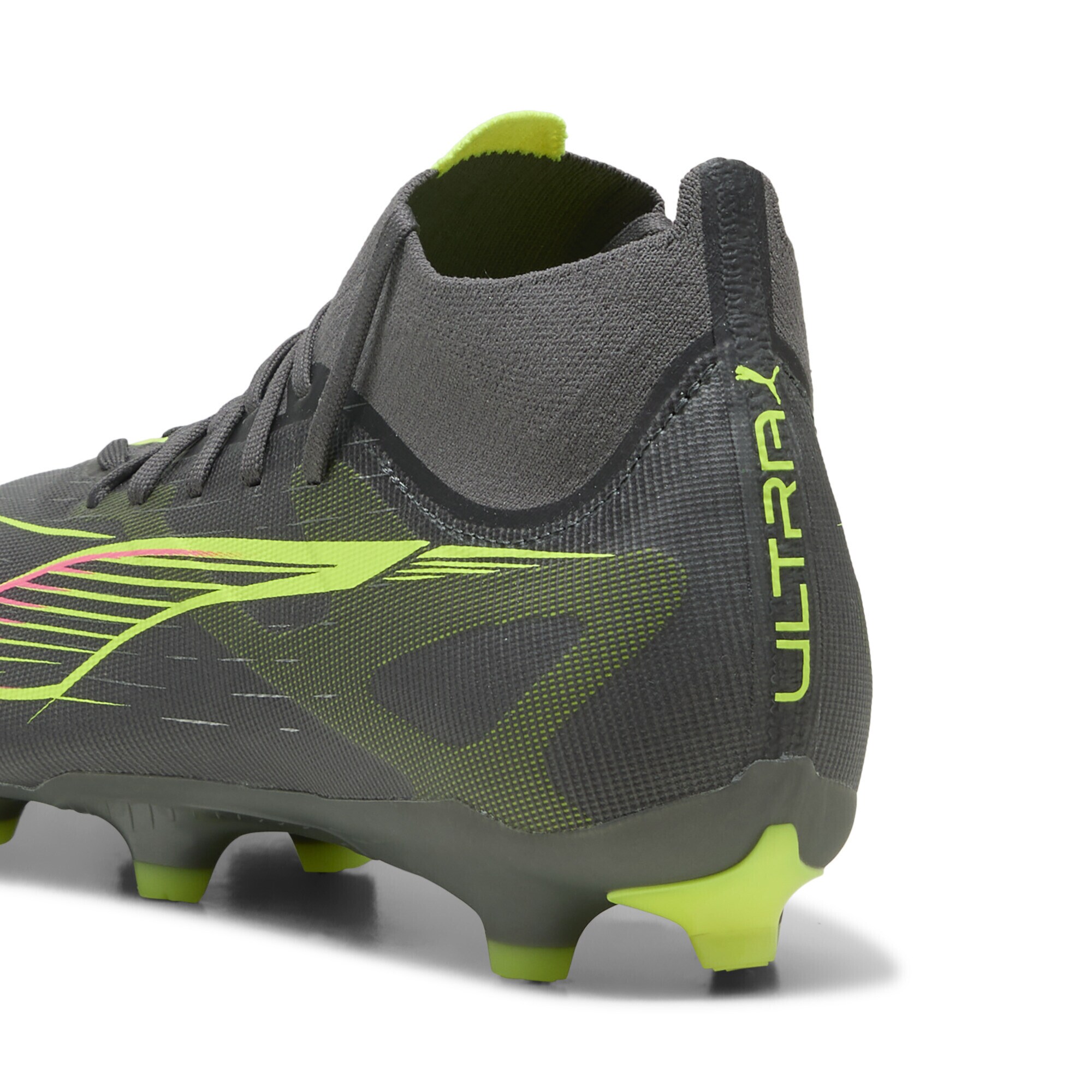 Thumbnail - PUMA Fußballschuh Ultra 5 Match