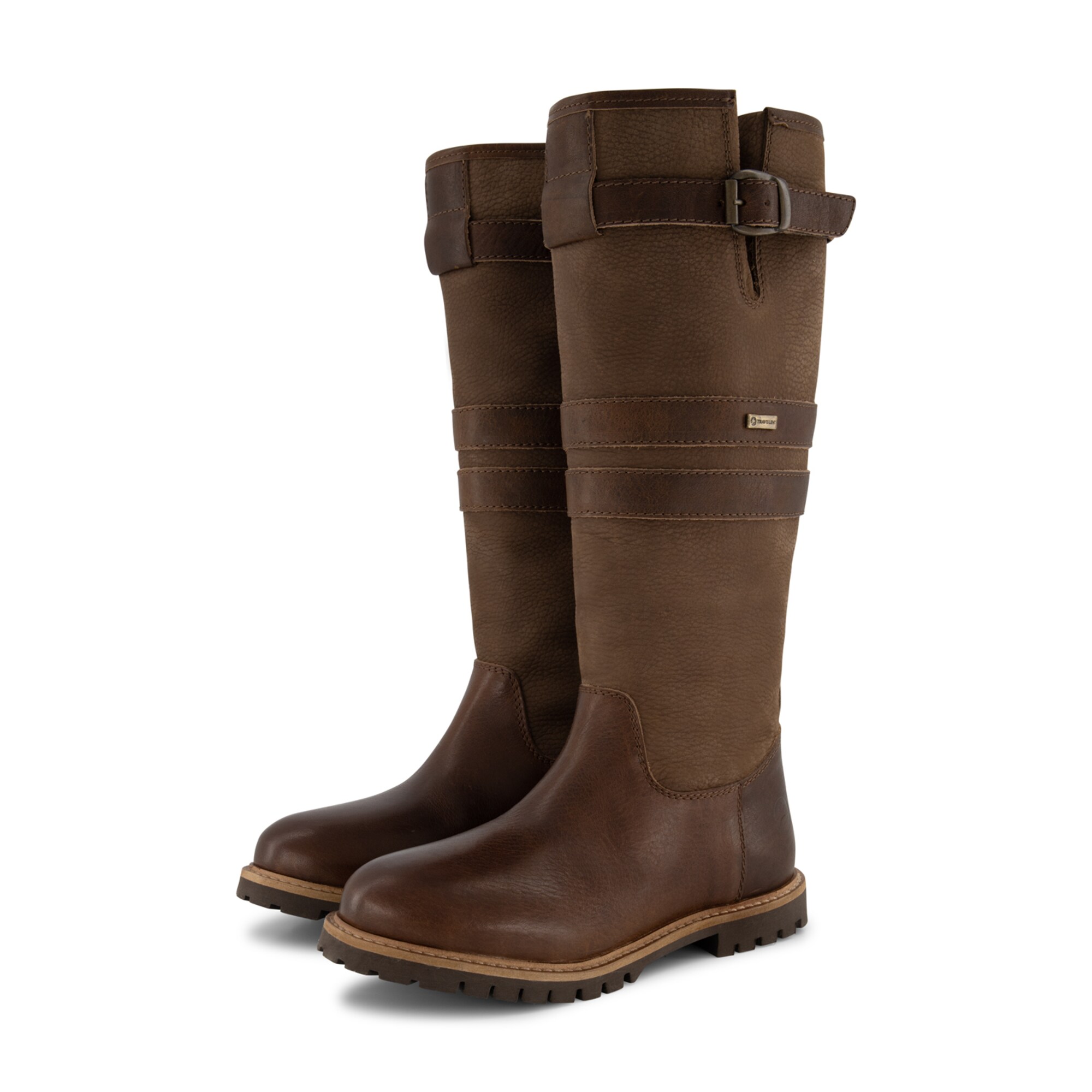 Thumbnail - Travelin Boots Norway