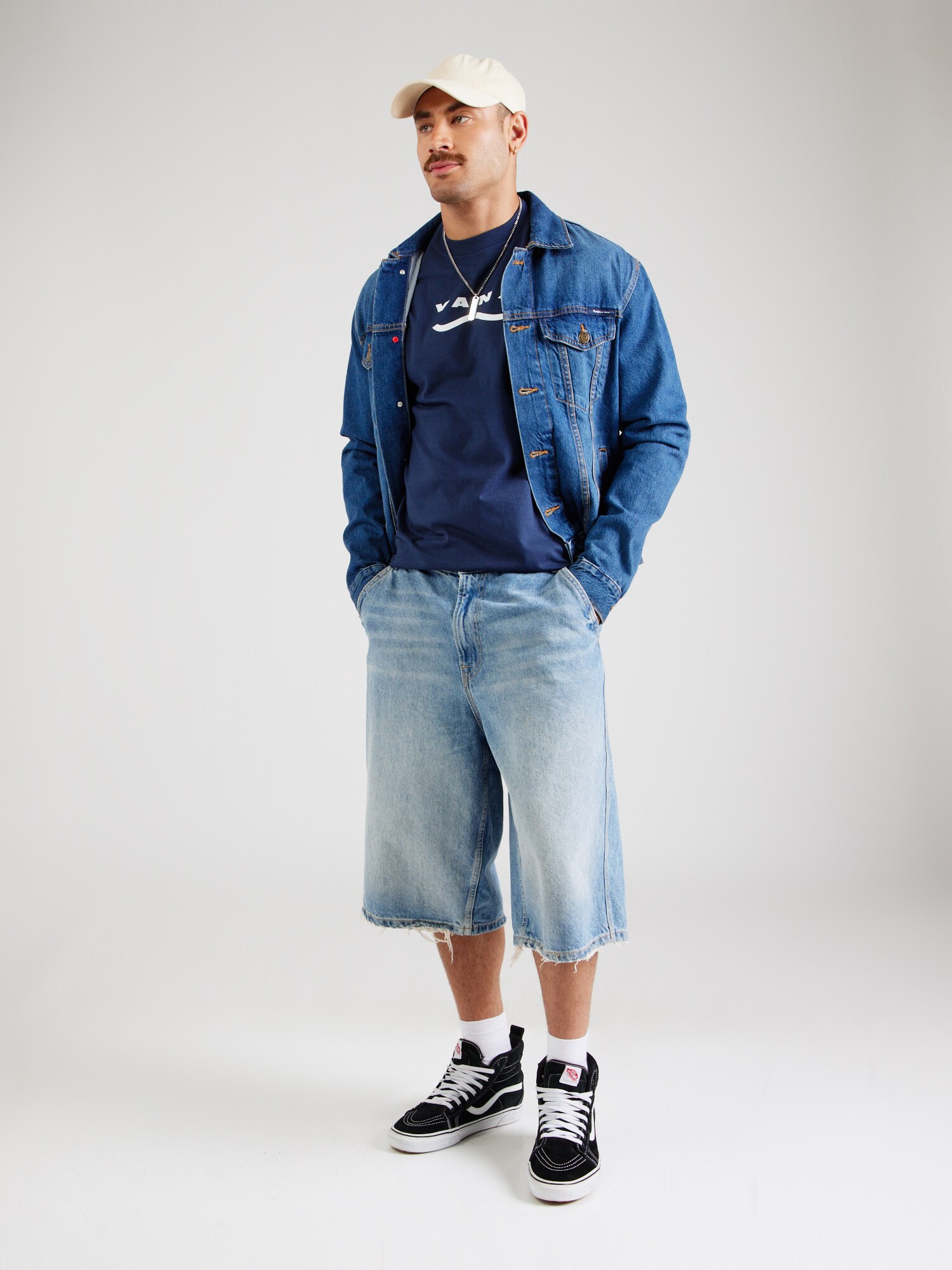 Thumbnail - VANS T-Shirt Determined