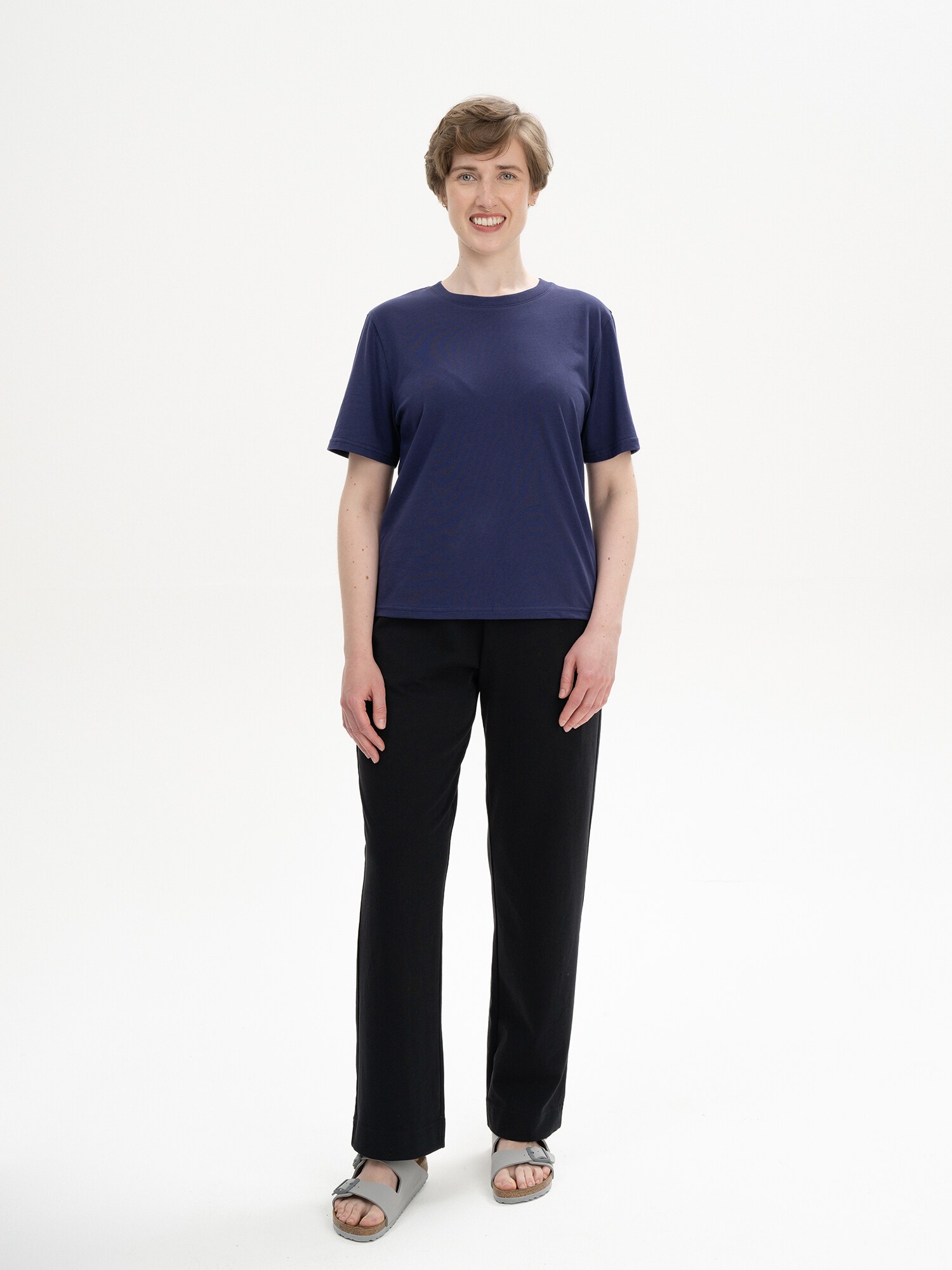 Thumbnail - MELA T-Shirt Tanika (GOTS)