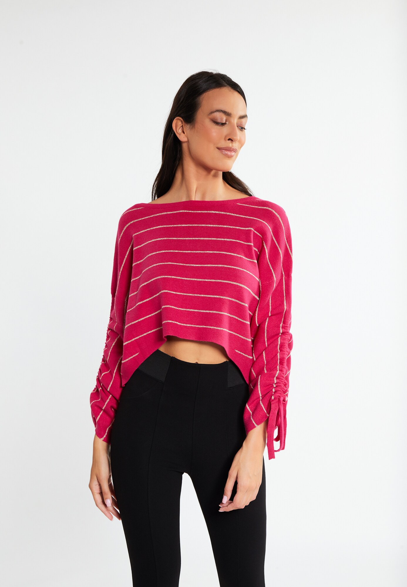 Thumbnail - faina Pullover