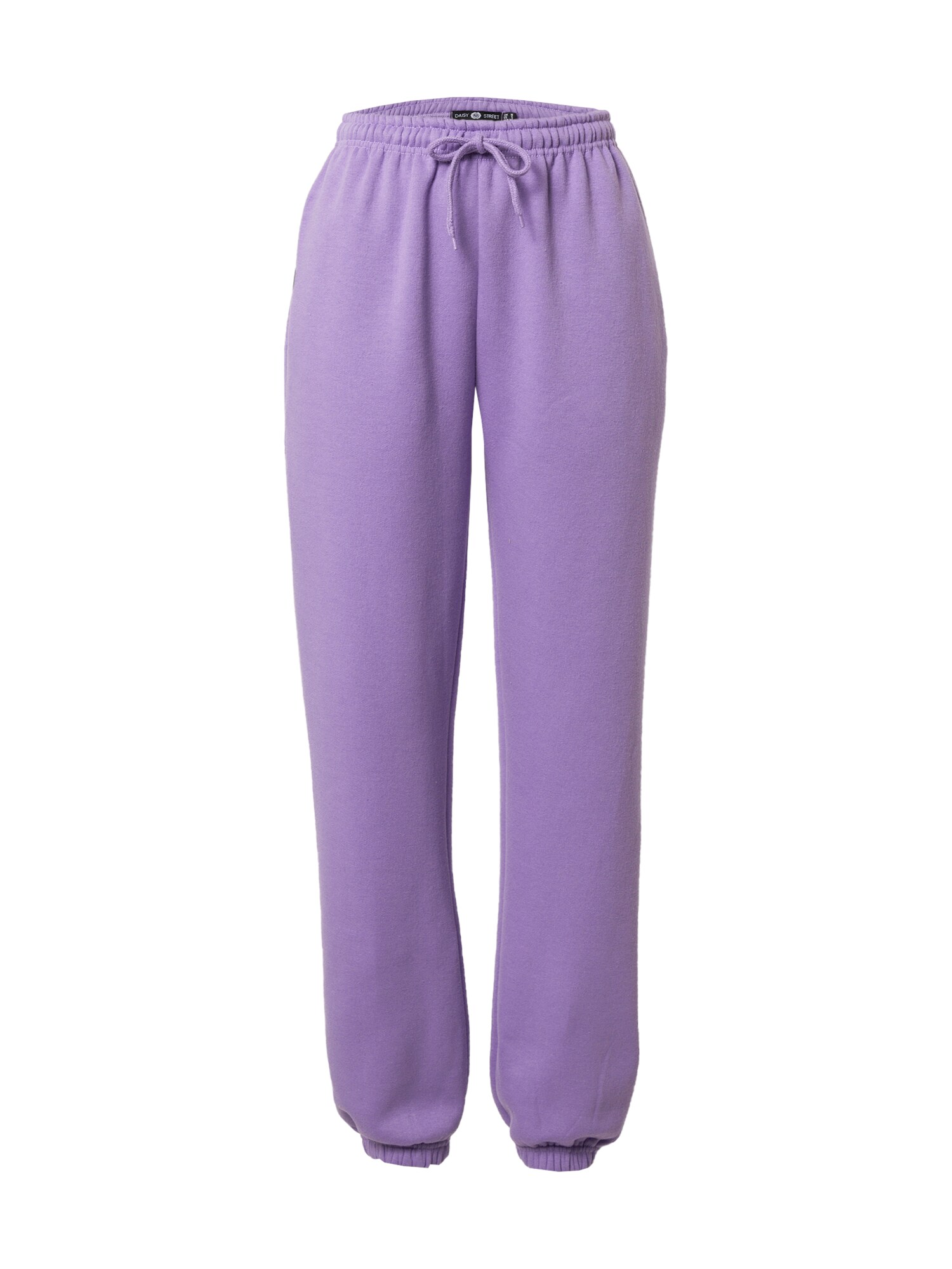 Daisy Street Kelnės 'MEGAN'  šviesiai violetinė