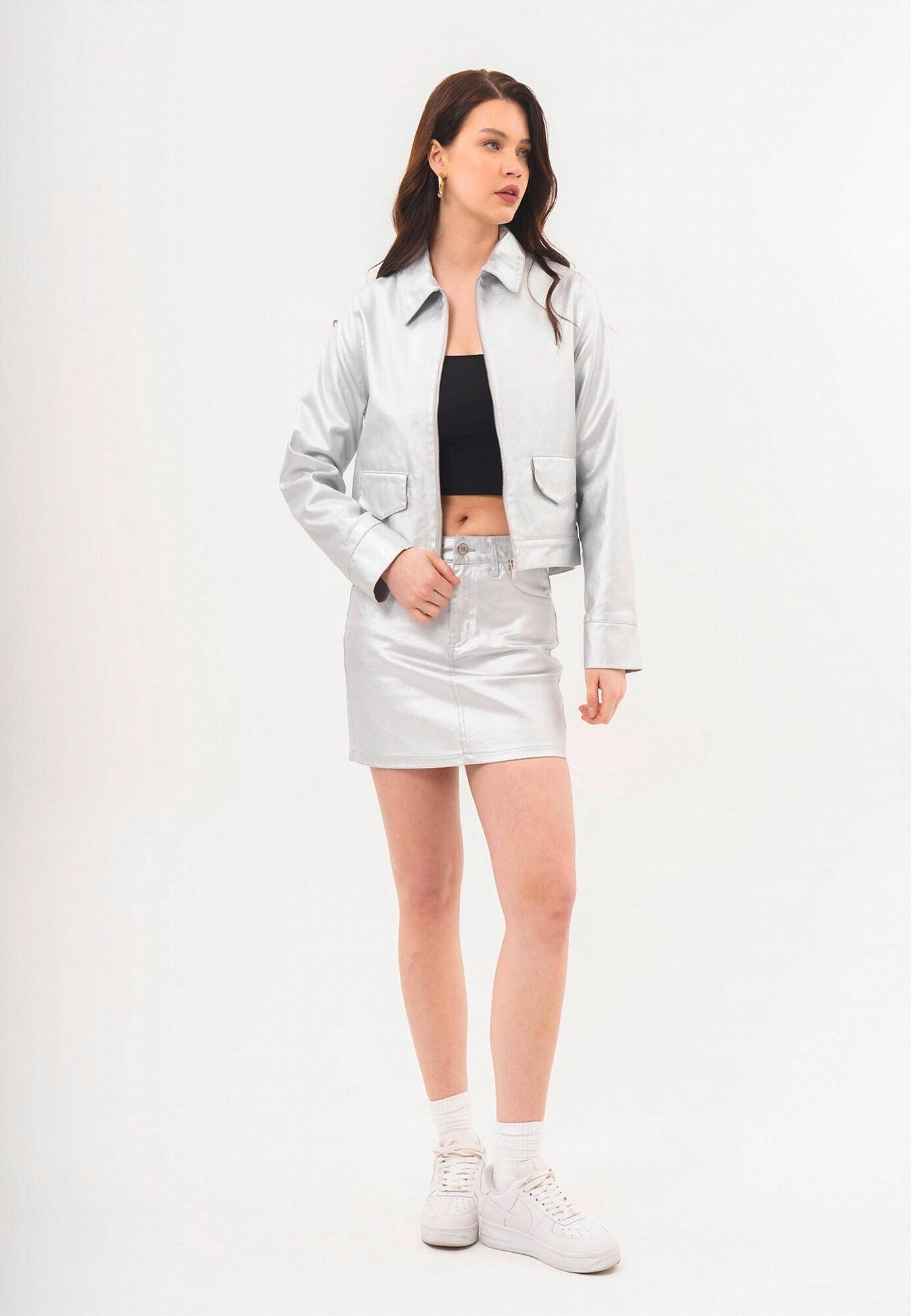 Thumbnail - FRESHLIONS Minirock Stacy