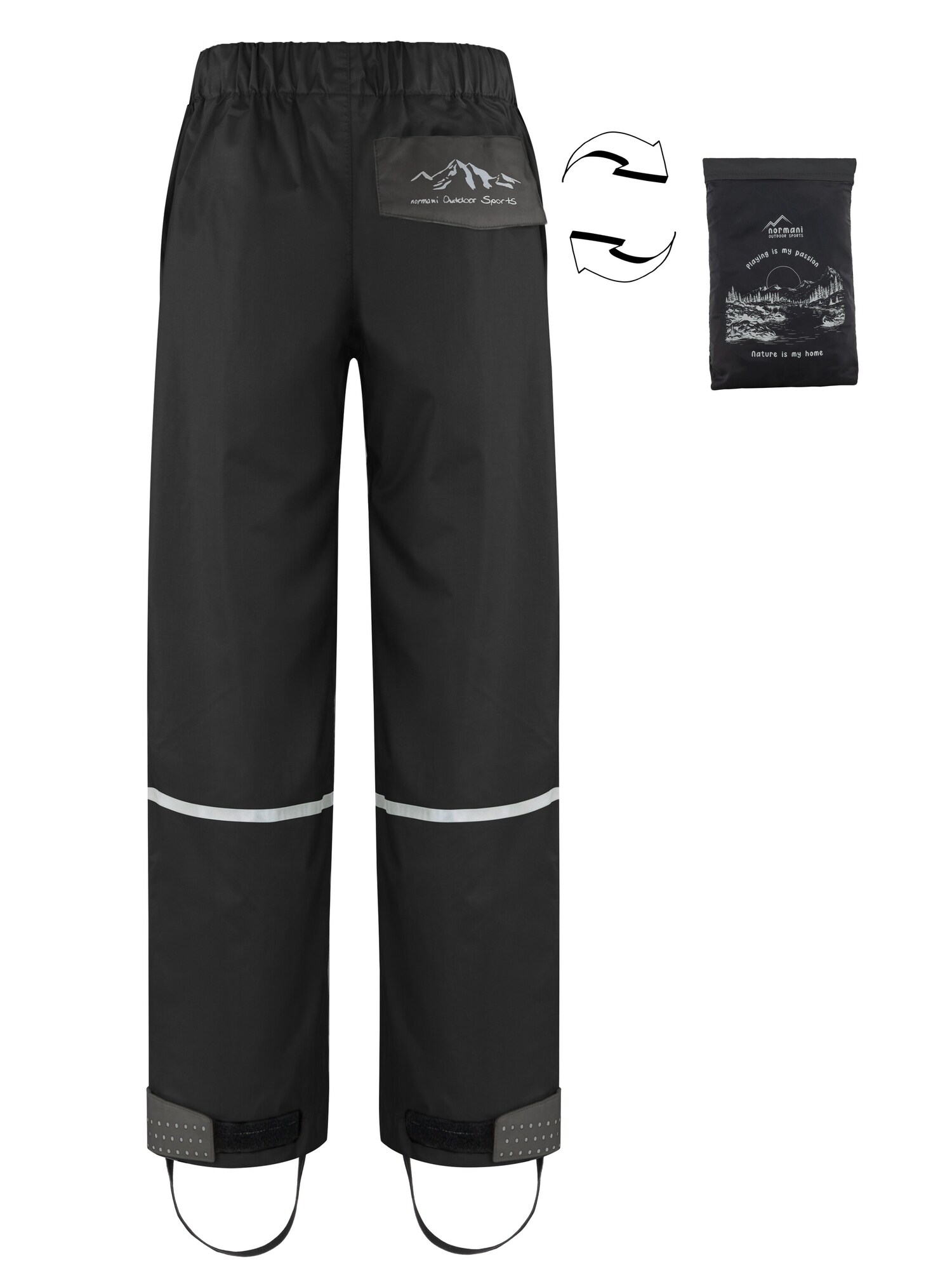 Thumbnail - normani Hose Thurlow