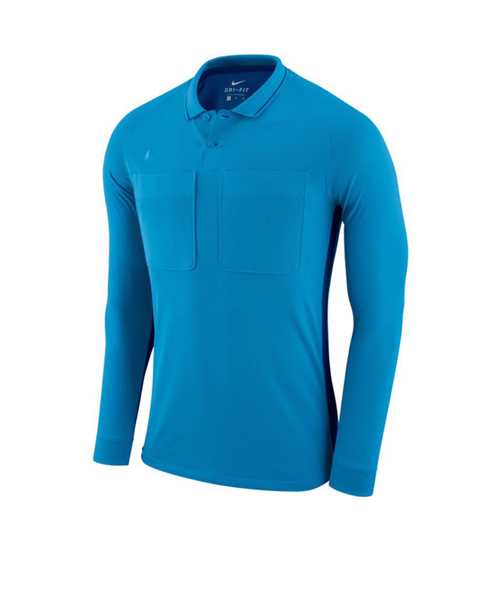NIKE Camiseta de fútbol  azul