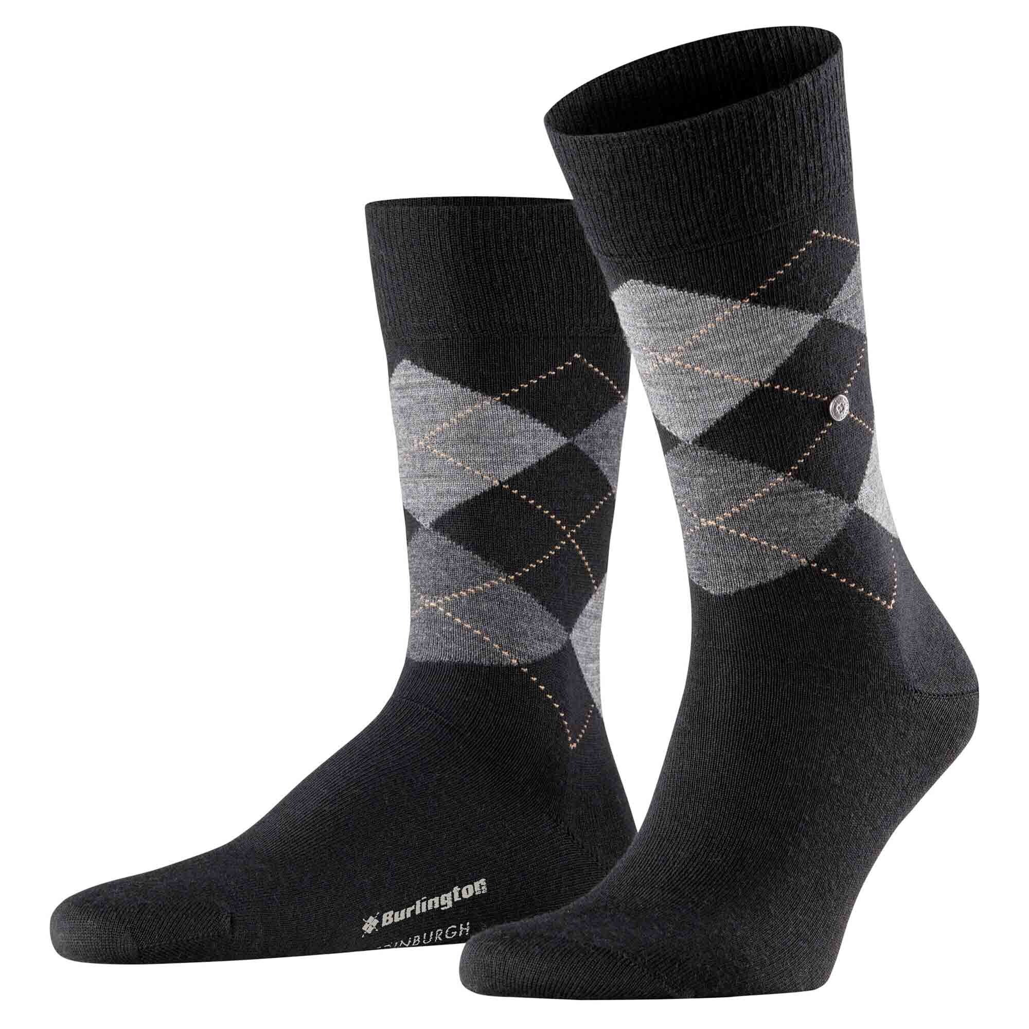 Thumbnail - BURLINGTON Socken