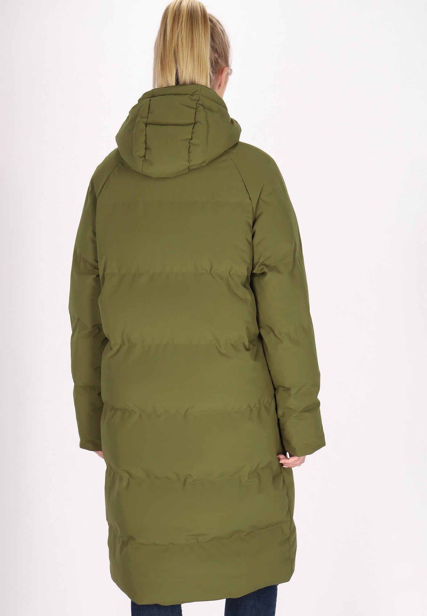 Thumbnail - Winterjacke