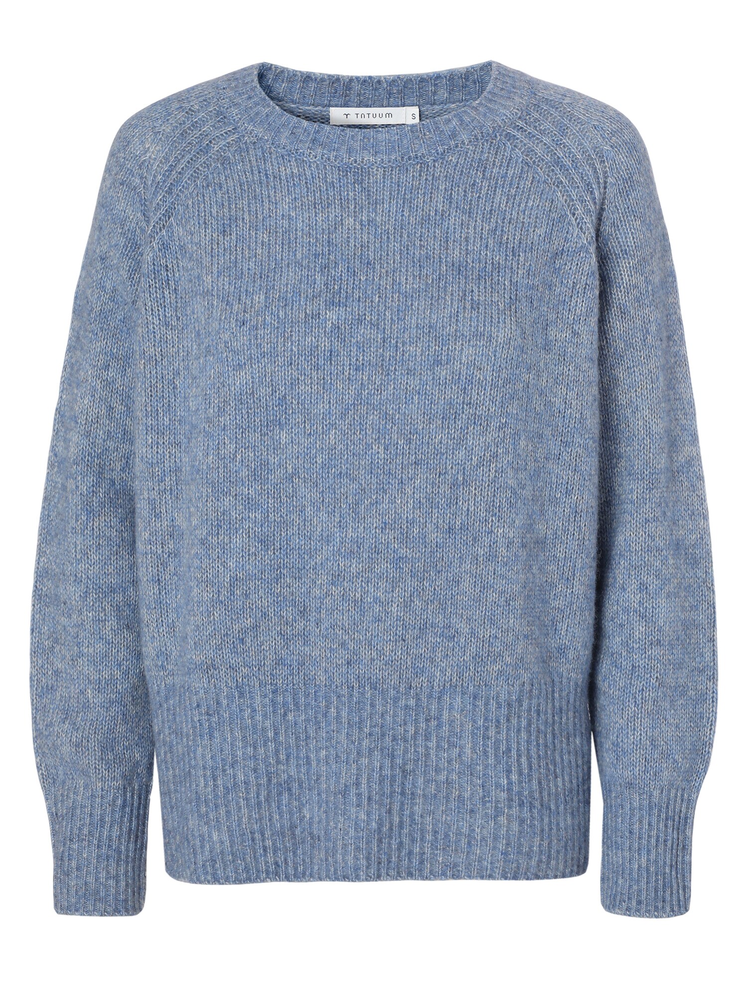 TATUUM Pulover  albastru amestec