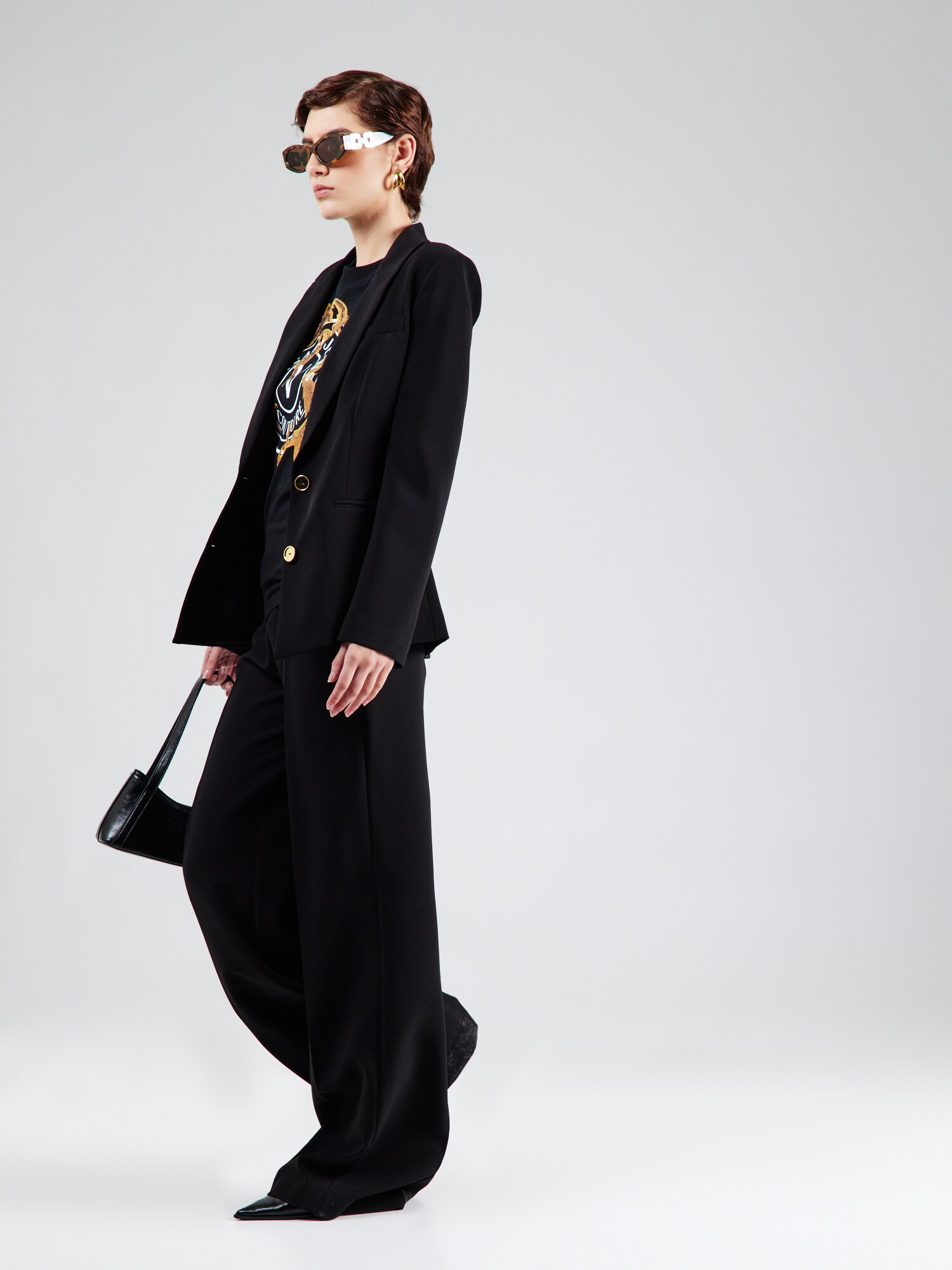 Thumbnail - Versace Jeans Couture T-Shirt