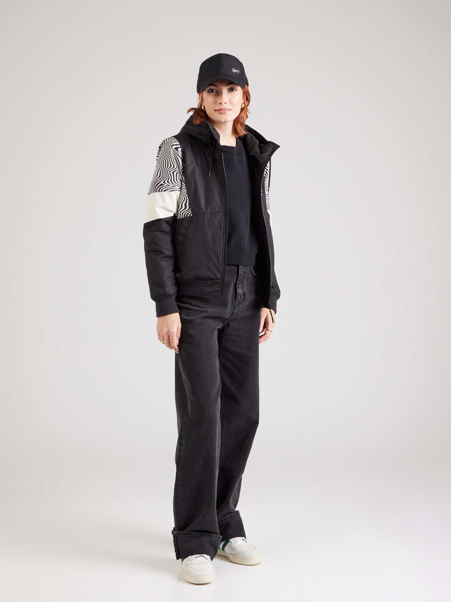 Thumbnail - Iriedaily Jacke Blotchy