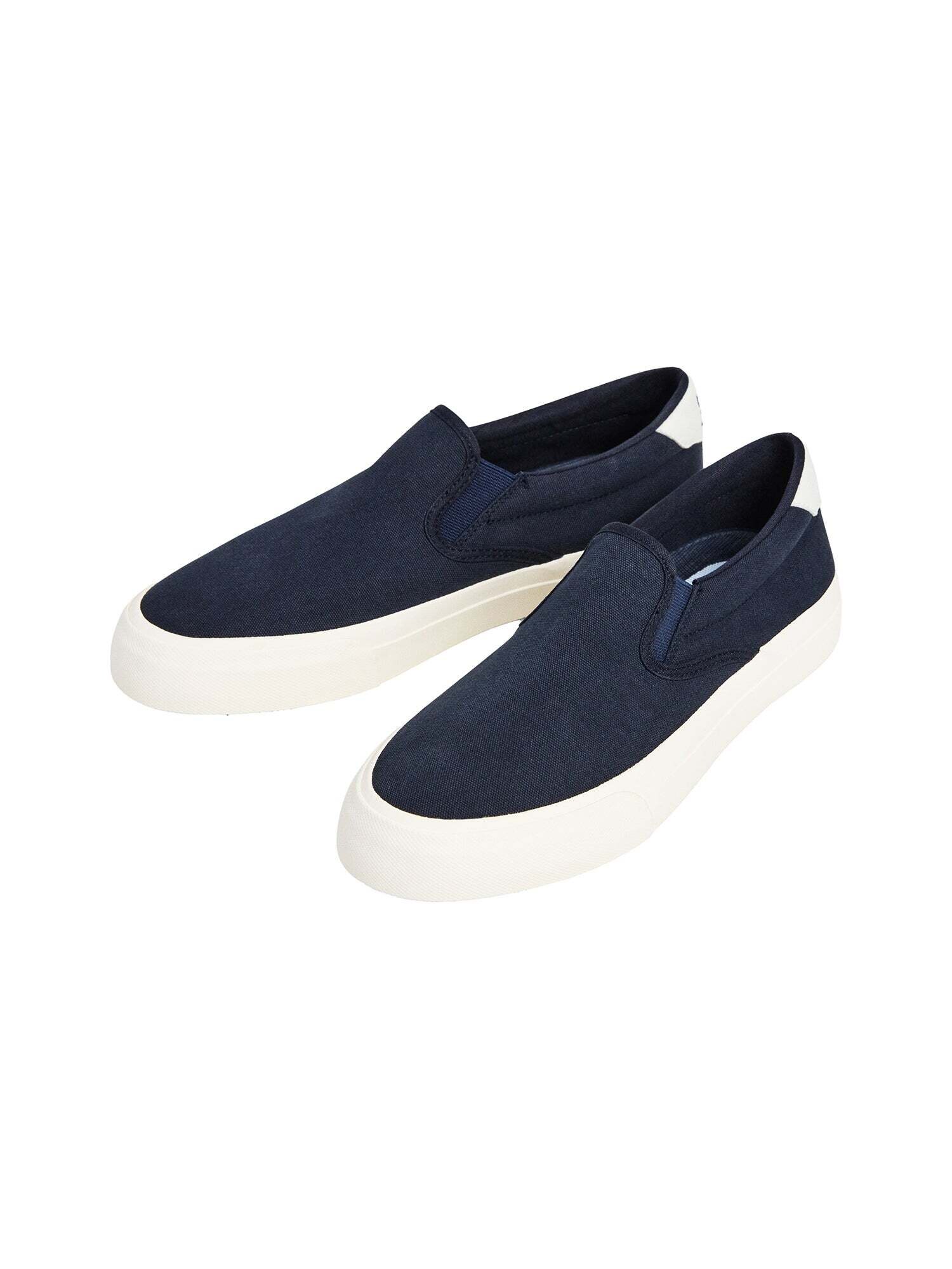 Pepe Jeans Zapatillas sin cordones 'Taylor West' navy / blanco – imagen 3