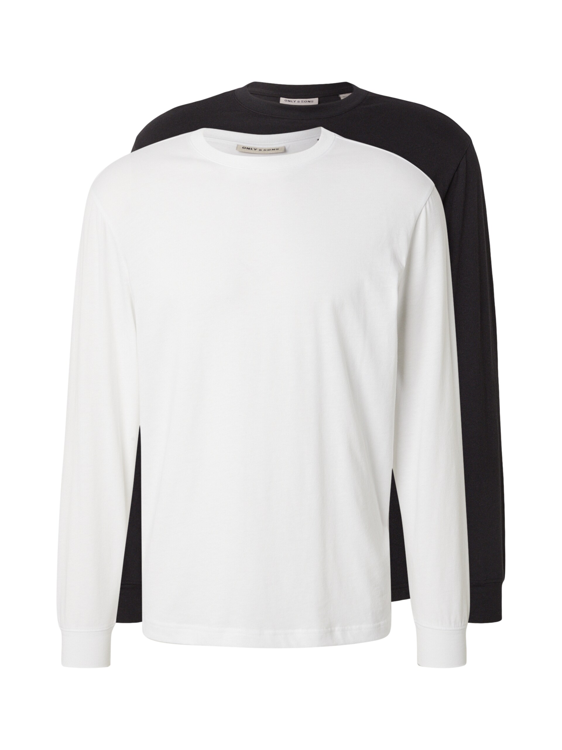 ONLY & SONS T-shirt 'ONSJEFF' herr