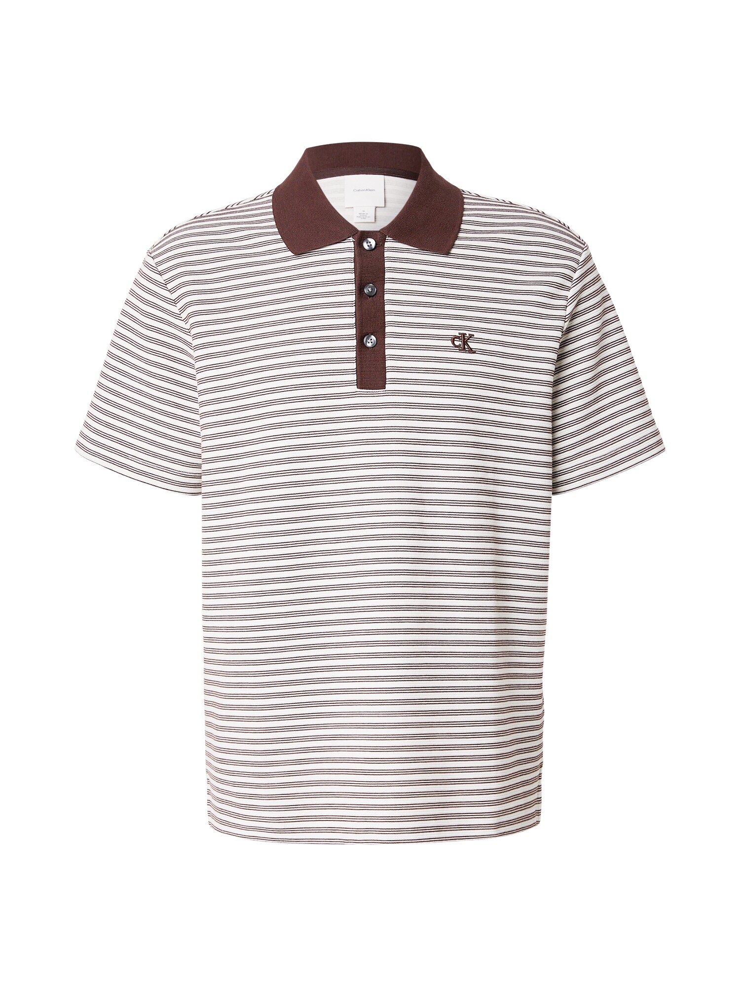 Colecția Calvin Klein: ușor pentru bărbați tricou