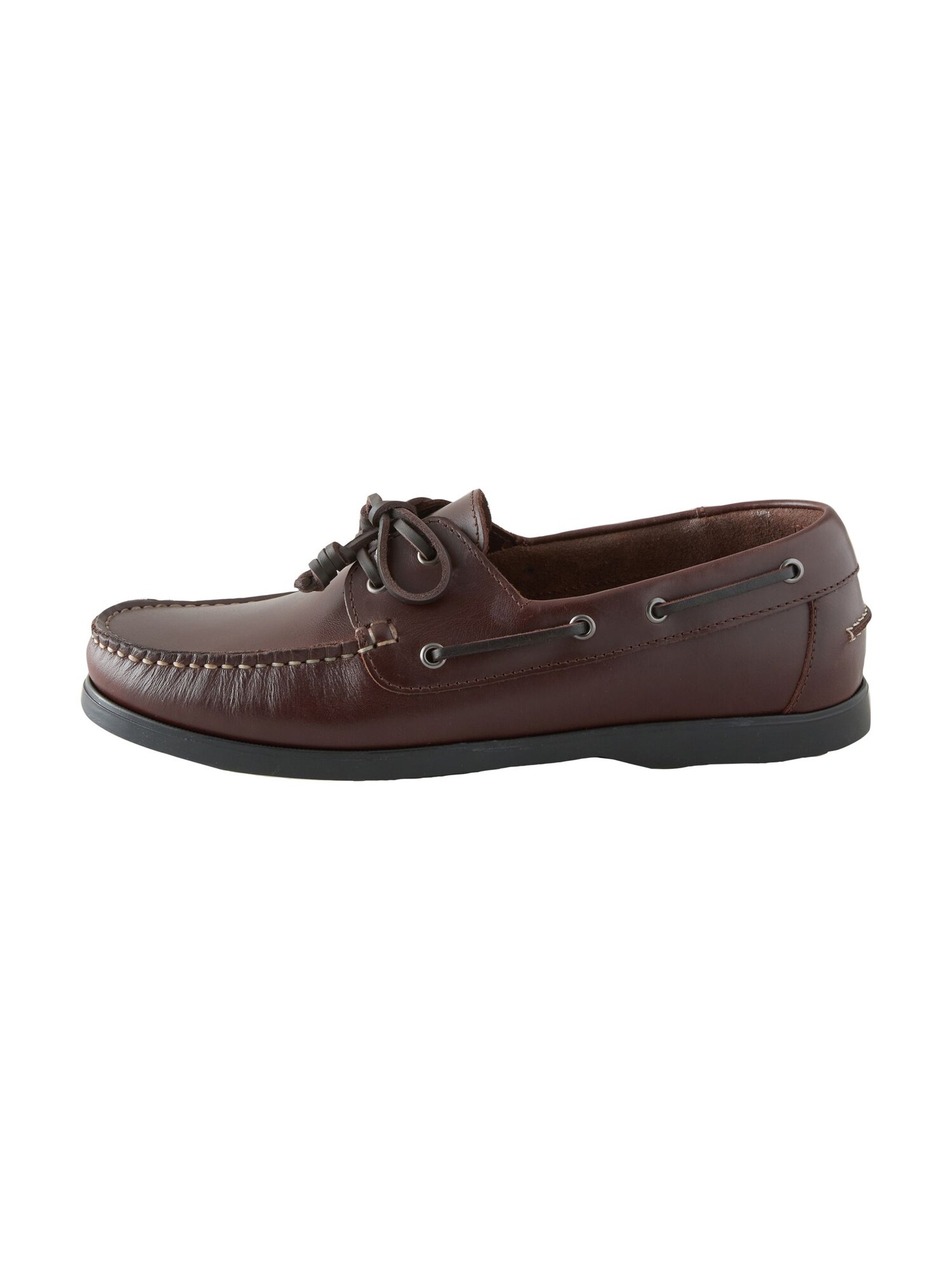 Next Mocassins Donkerbruin