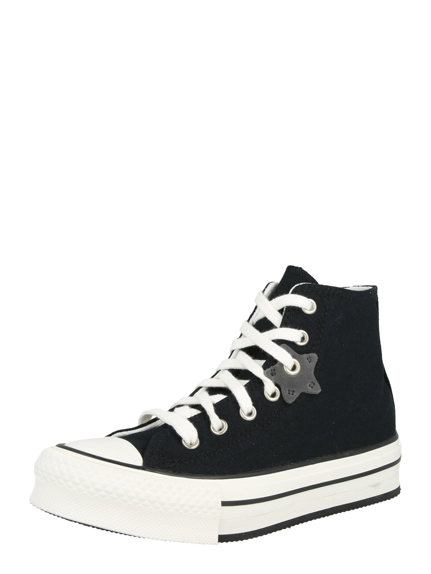 CONVERSE Tenisky 'CTAS'  čierna