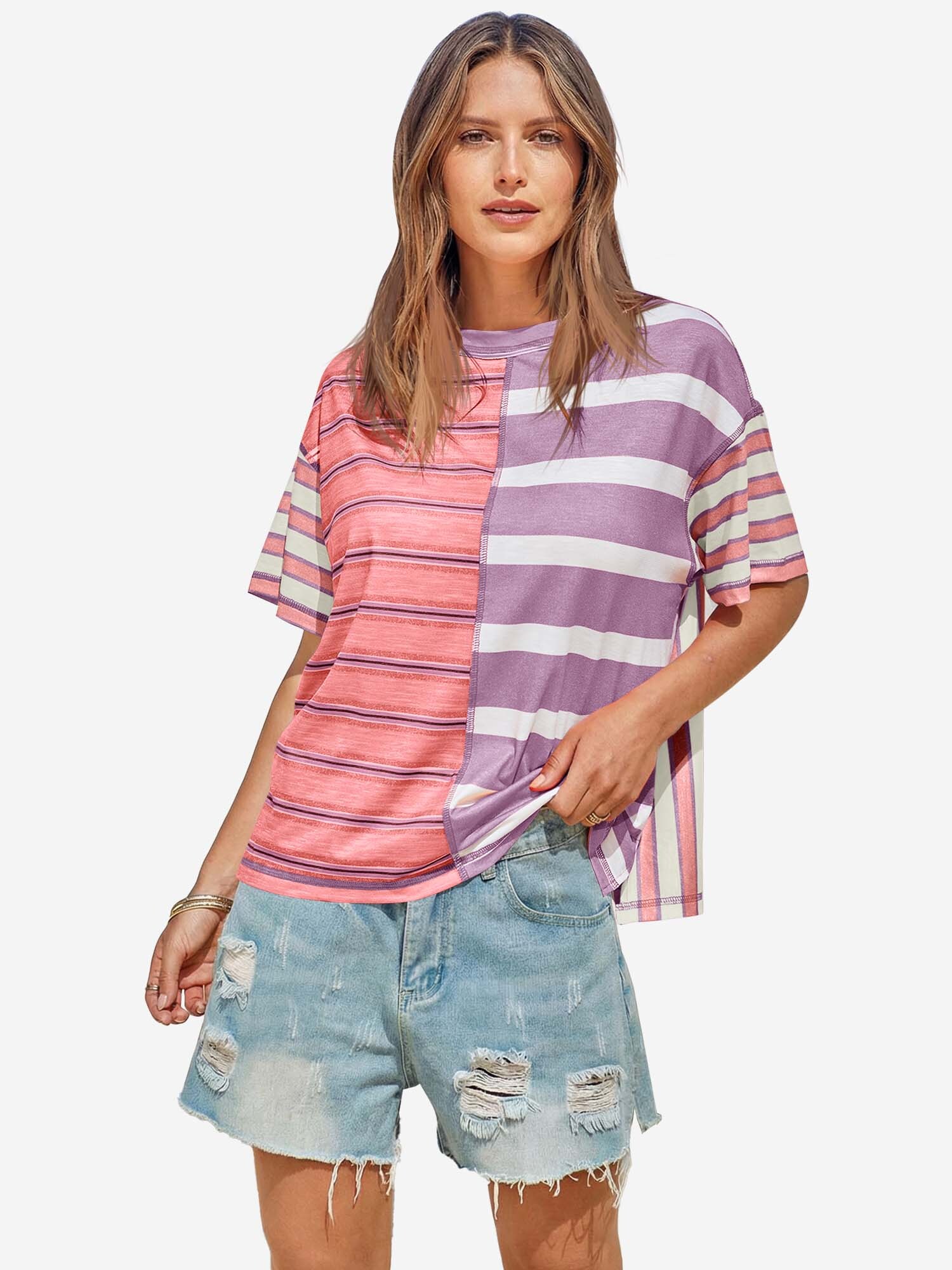 Imily Bela pentru femei tricou – durabil