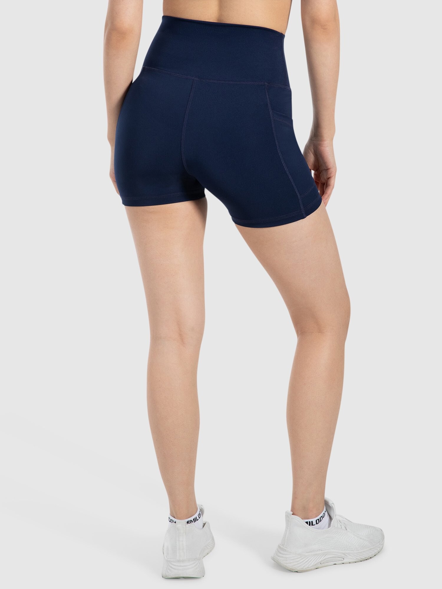 Thumbnail - Smilodox Shorts with Pockets Josie