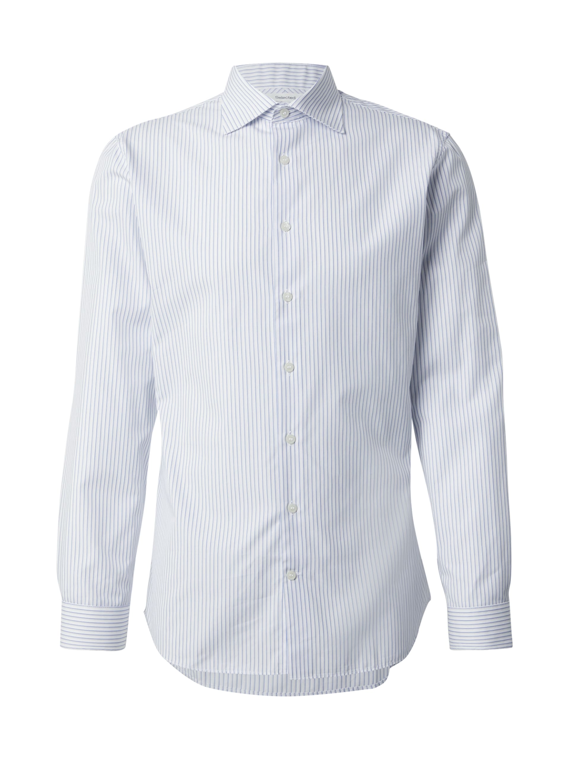 SELECTED Skjorta 'SLHLUX' herr