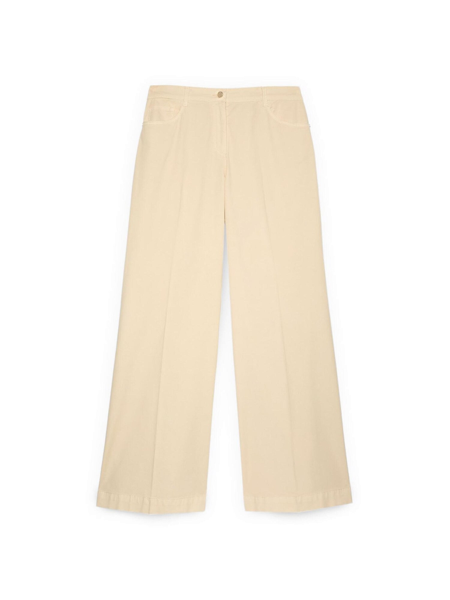 Fiorella Rubino Pantalón beige