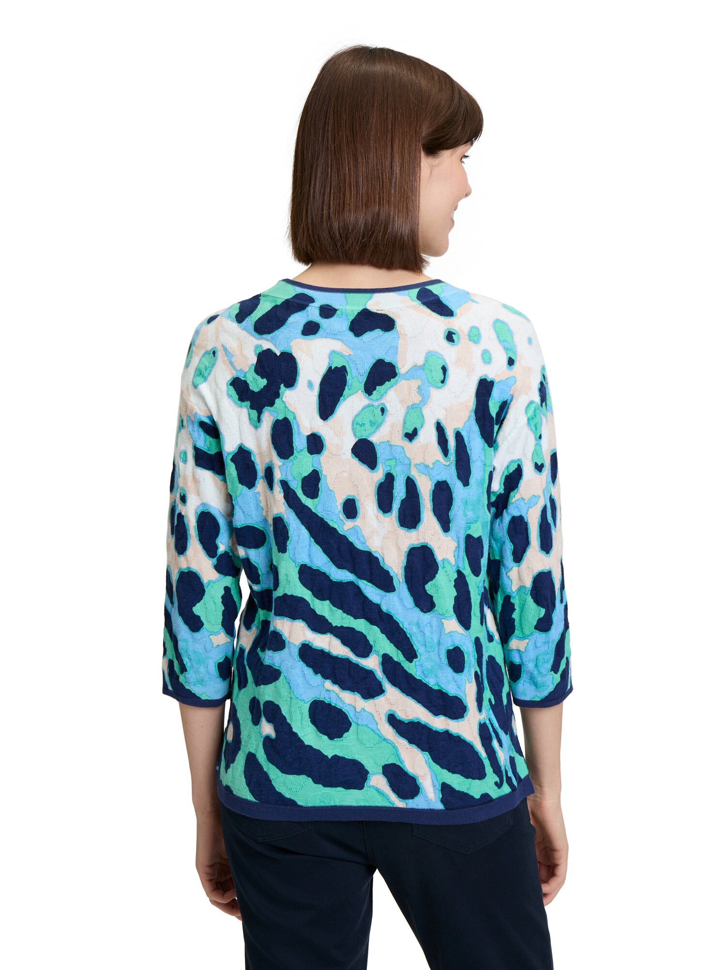 Thumbnail - Betty Barclay Pullover