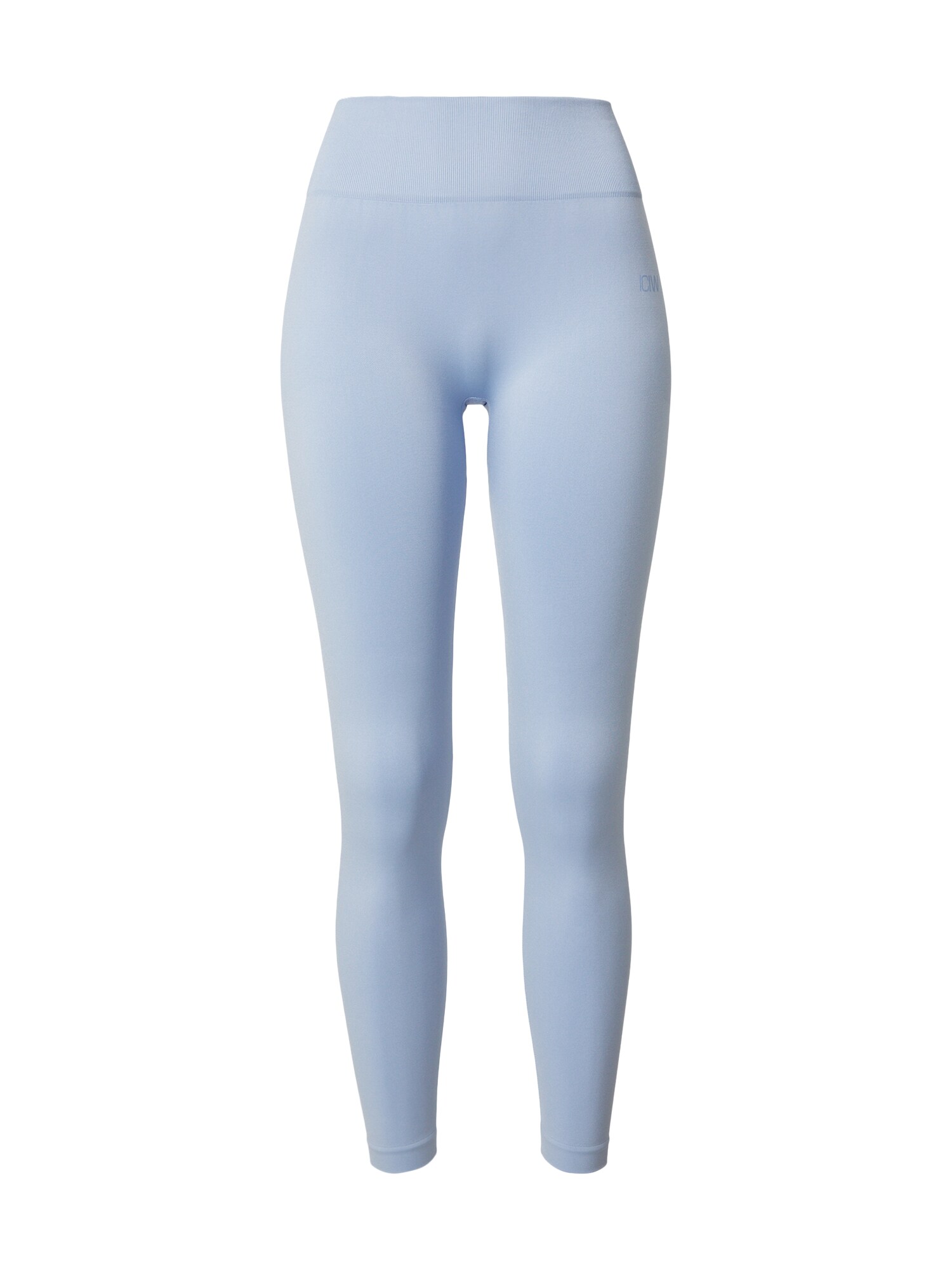 ICANIWILL Pantalón deportivo  azul claro