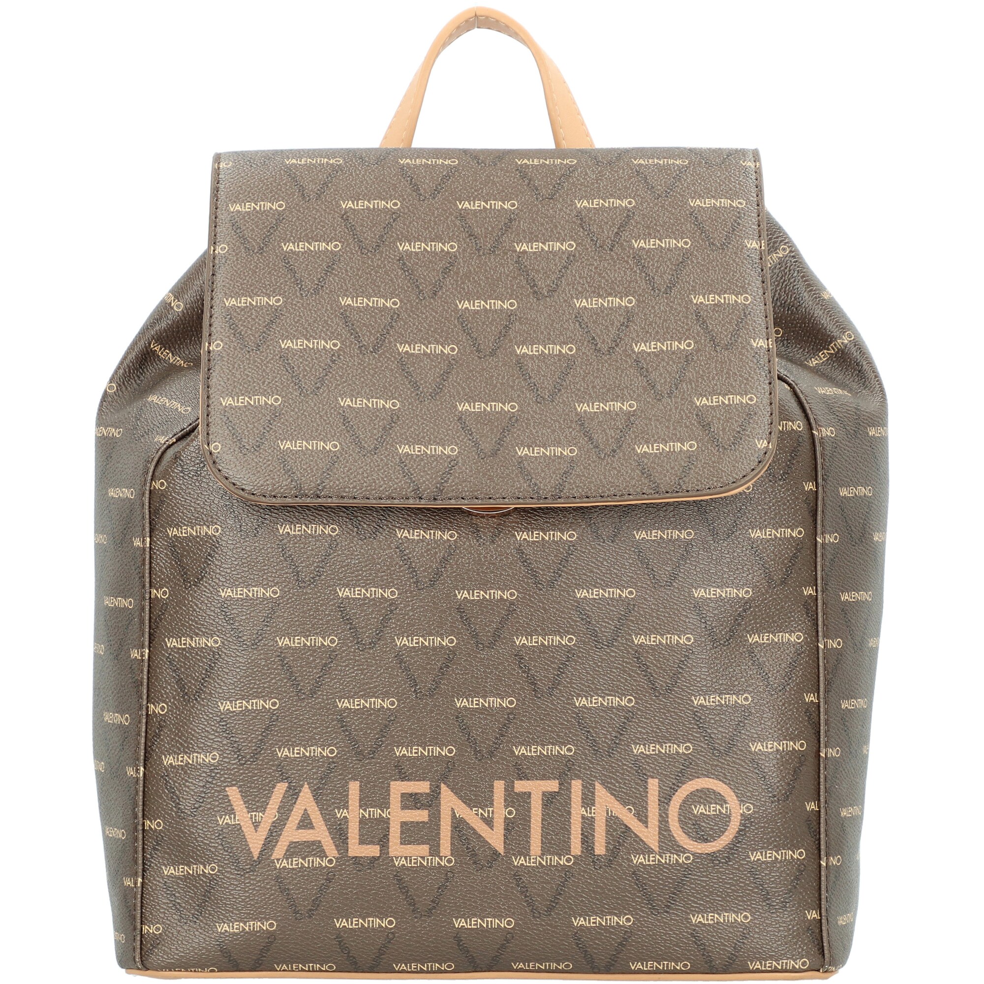 Valentino by Mario Valentino Kuprinė  ruda / smėlio