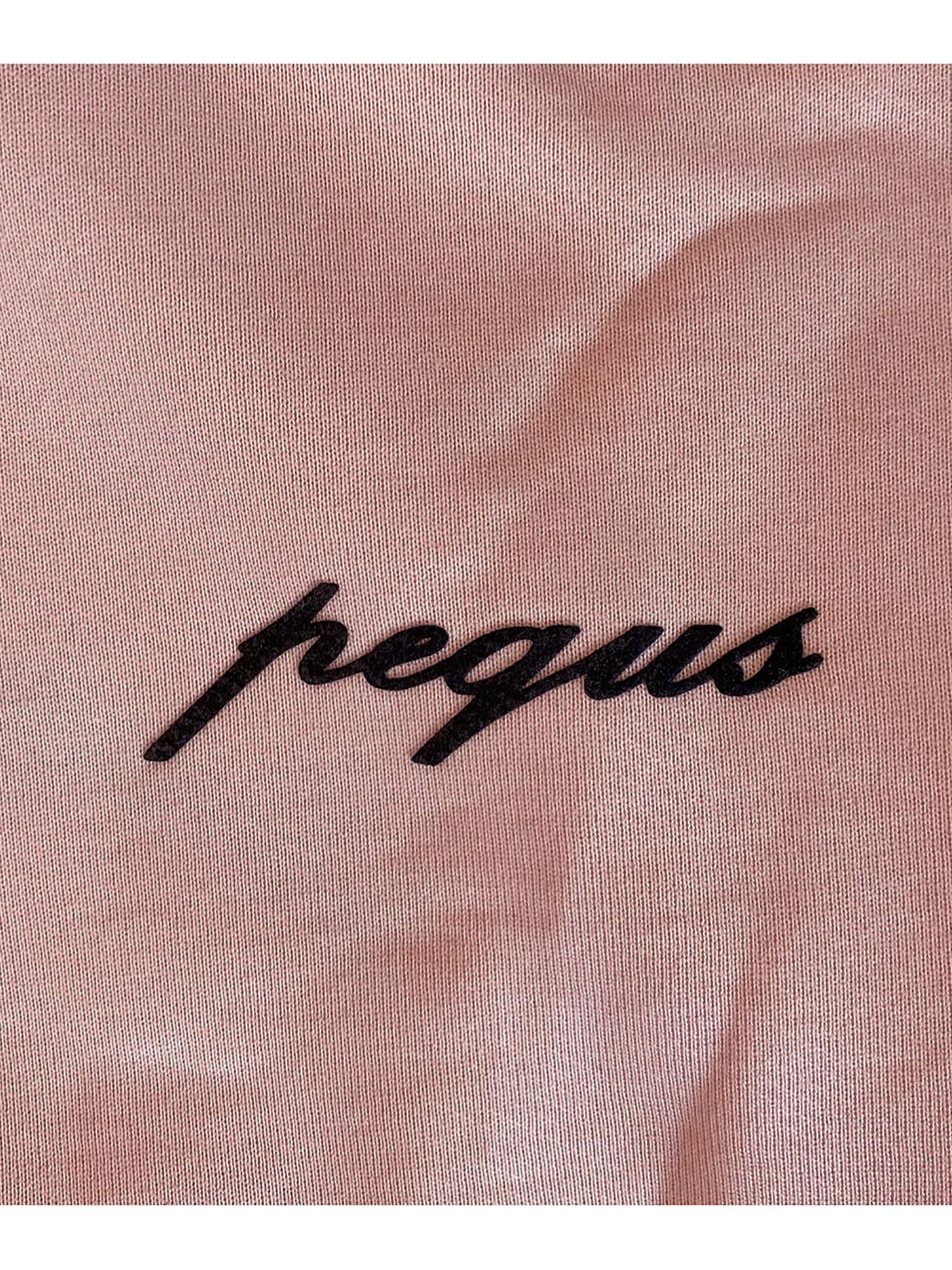 Thumbnail - Pequs Sweatshirt A Paradise Beach Club Graphic