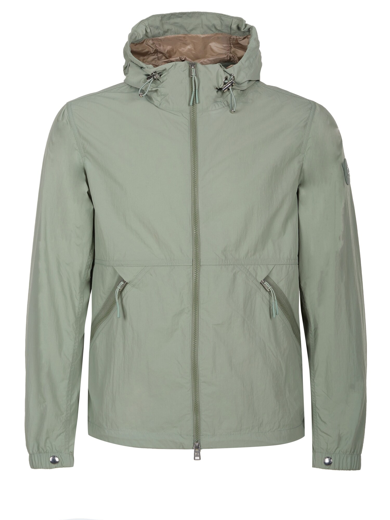 Woolrich Chaqueta de entretiempo 'Woolrich Jacke' verde – imagen 2