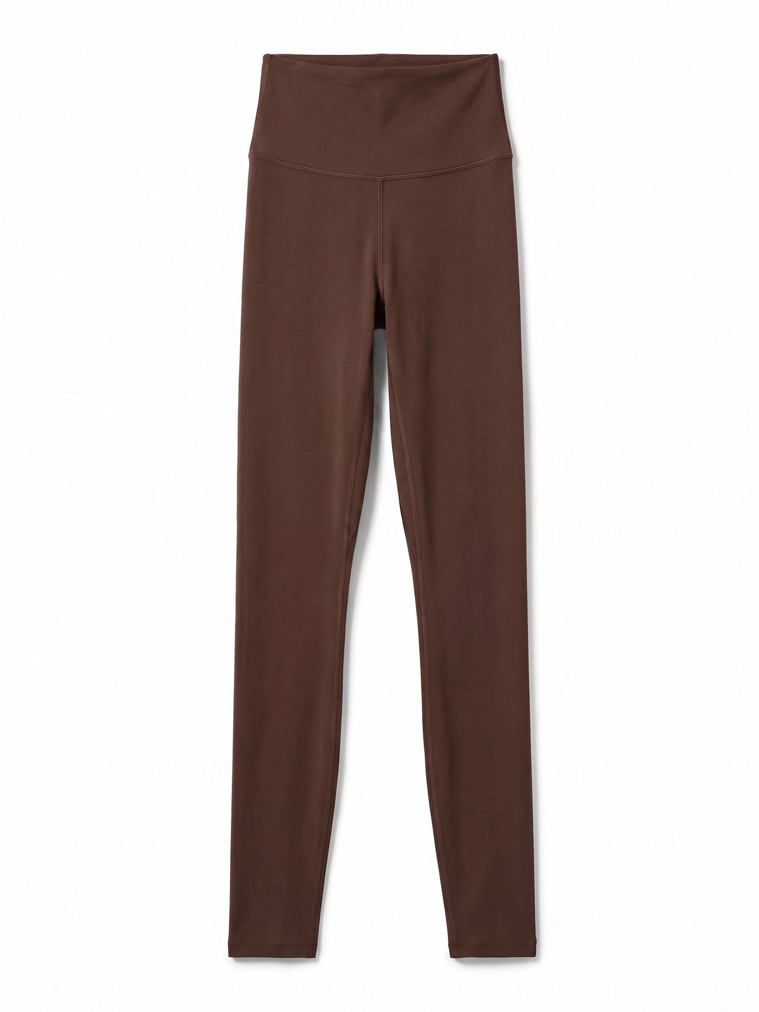 MyLibi Leggings  marrón castaño