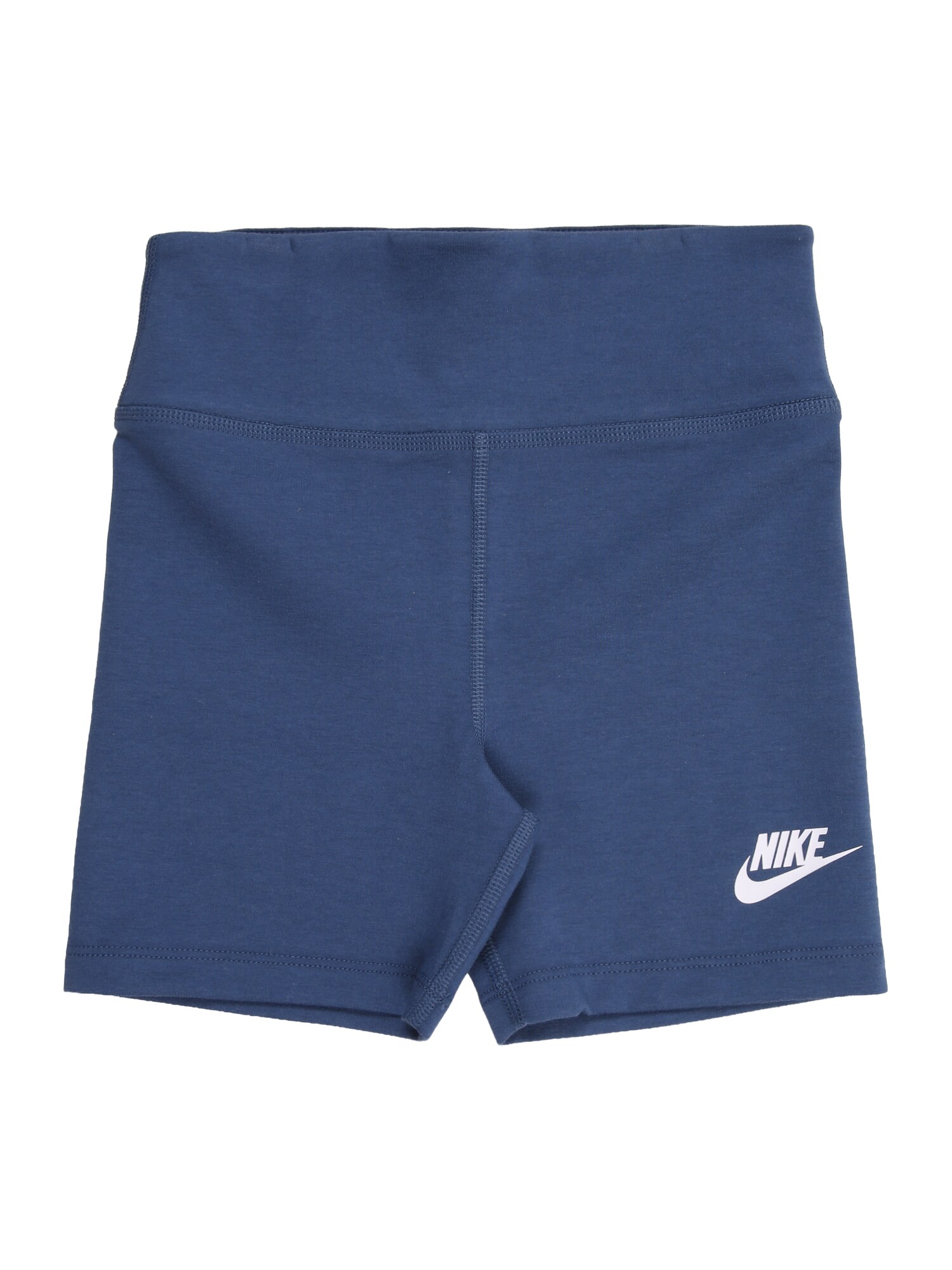 Nike Sportswear Leggings 'CLSSC'  bleumarin / alb