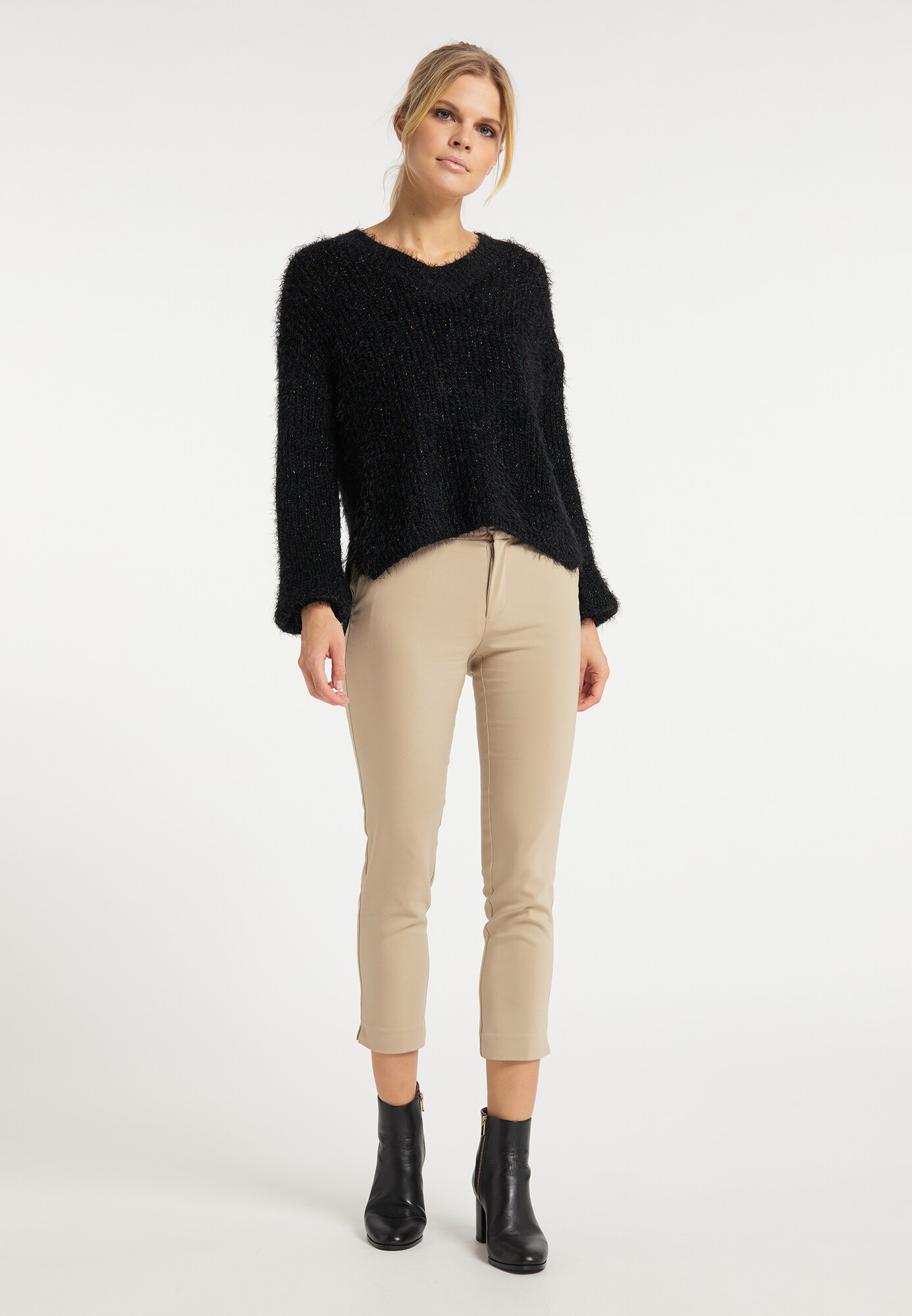 Thumbnail - usha WHITE LABEL Strickpullover