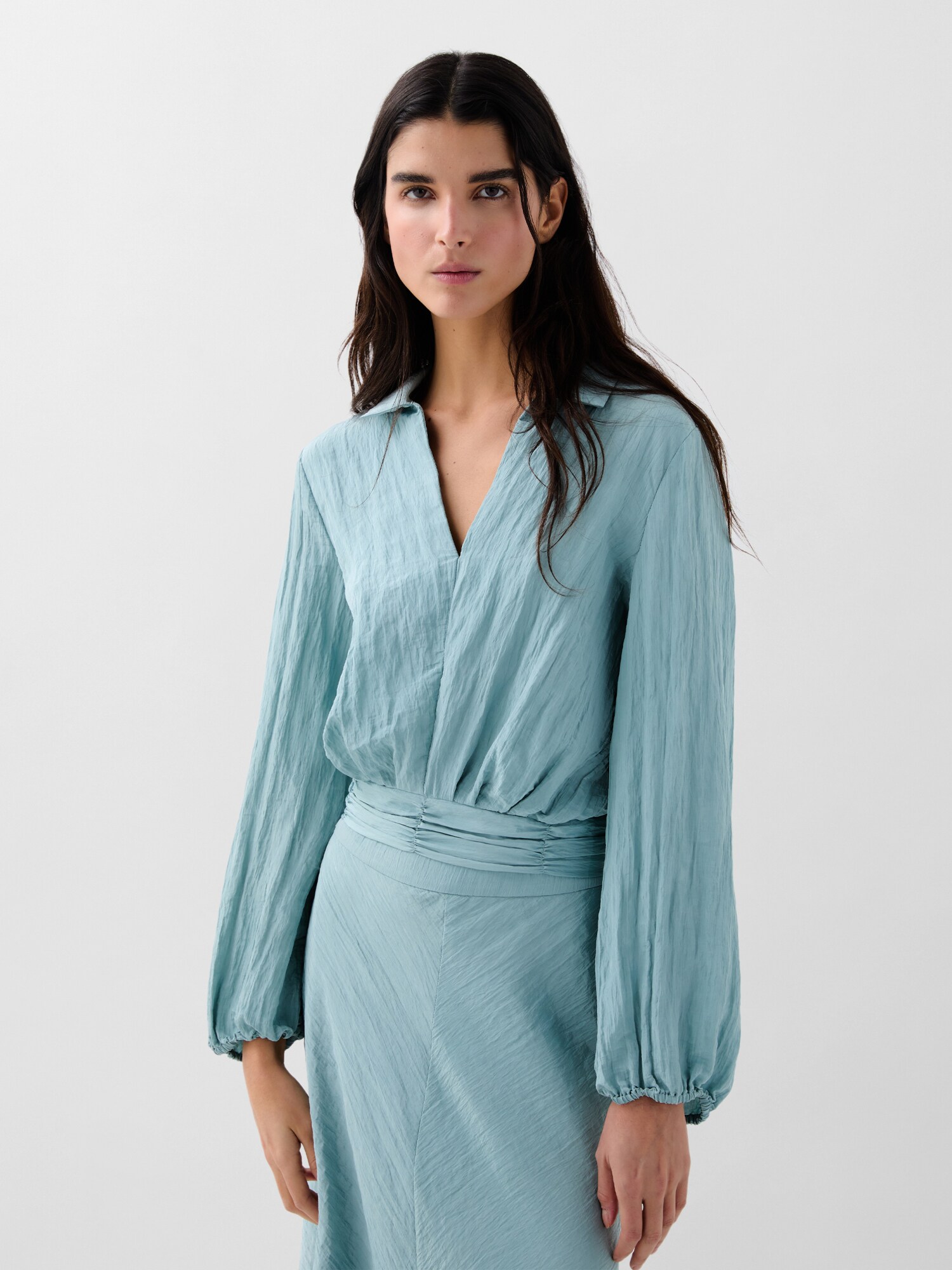 Thumbnail - Scalpers Sirtex Shirt