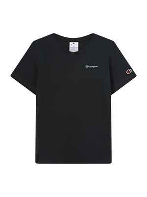 Champion Camiseta  negro