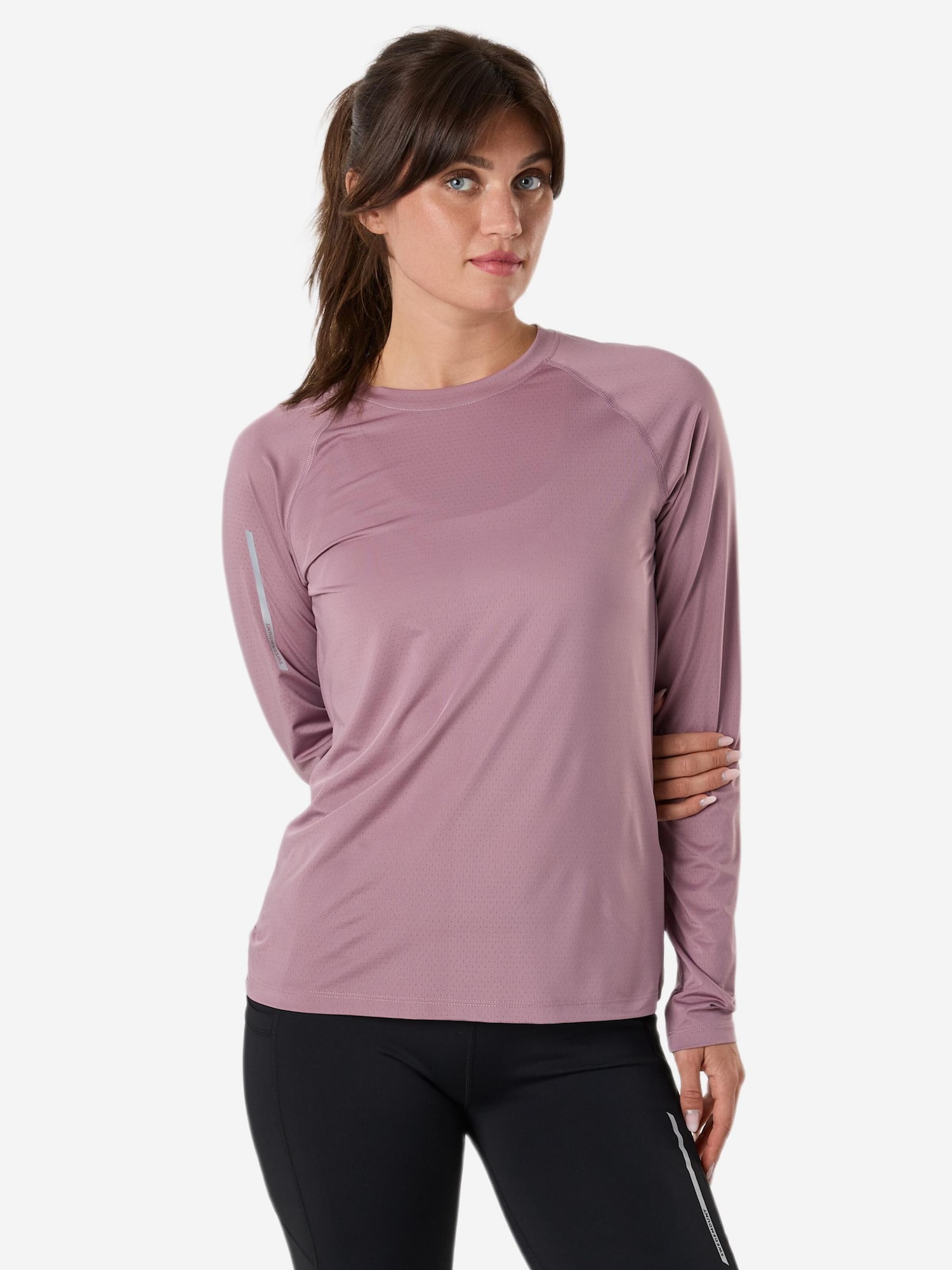Swedemount Funktionsshirt Core