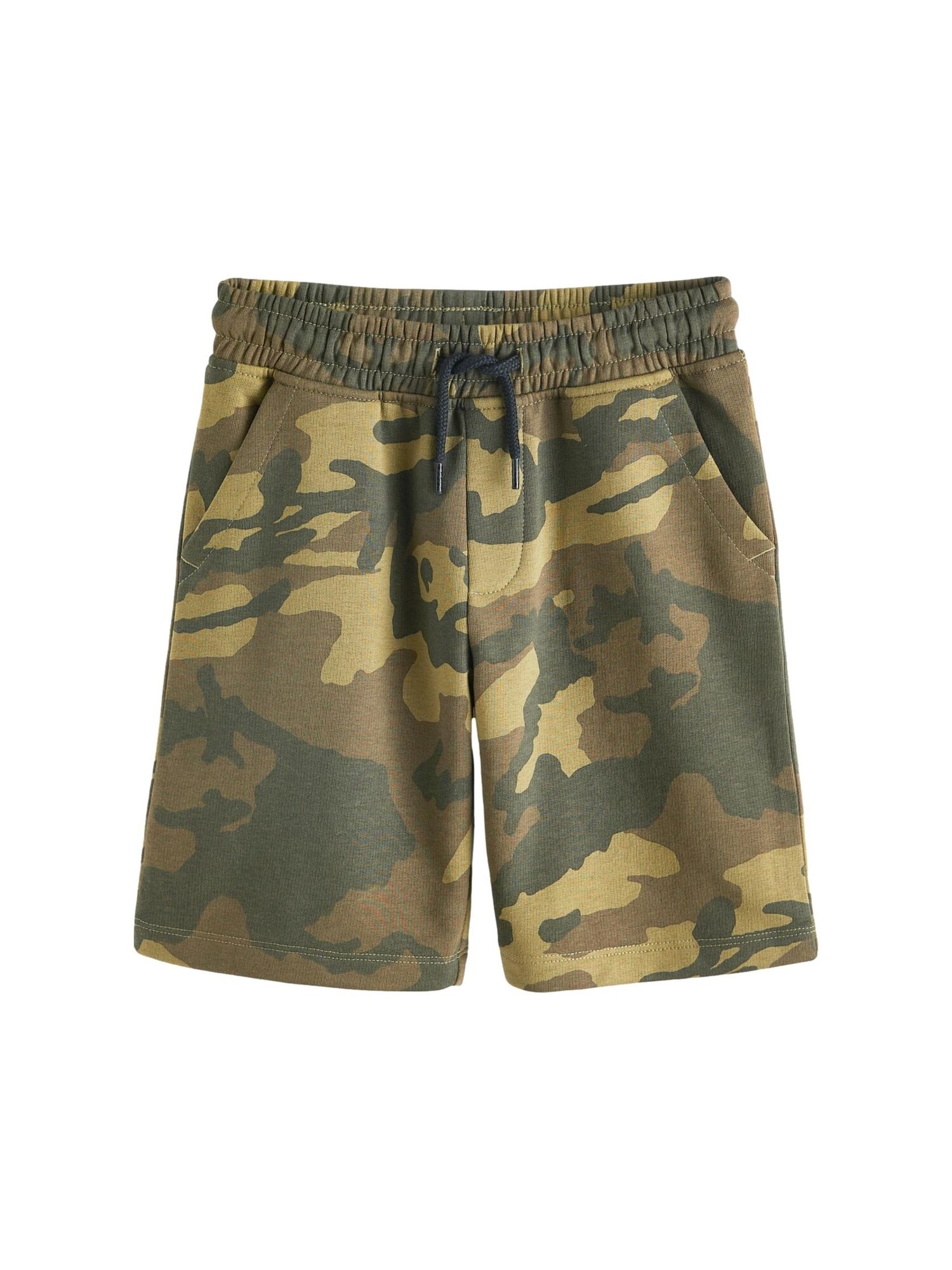 Next Pantaloni  kaki / oliv