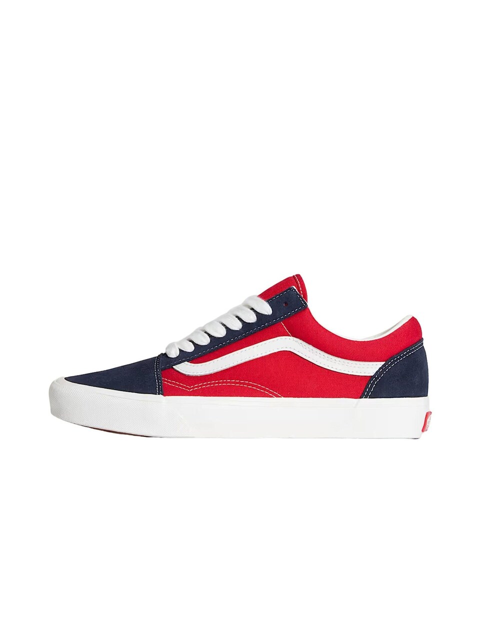 Låg sneaker