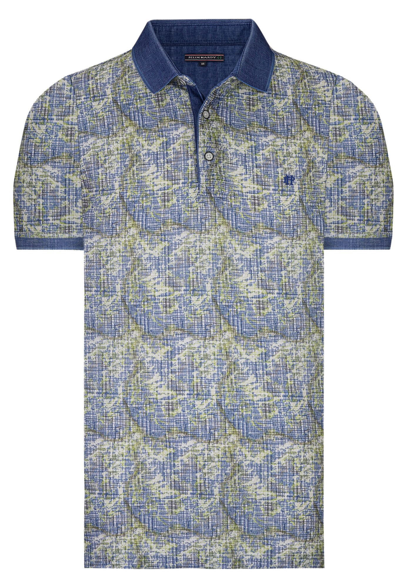 Thumbnail - Poloshirt