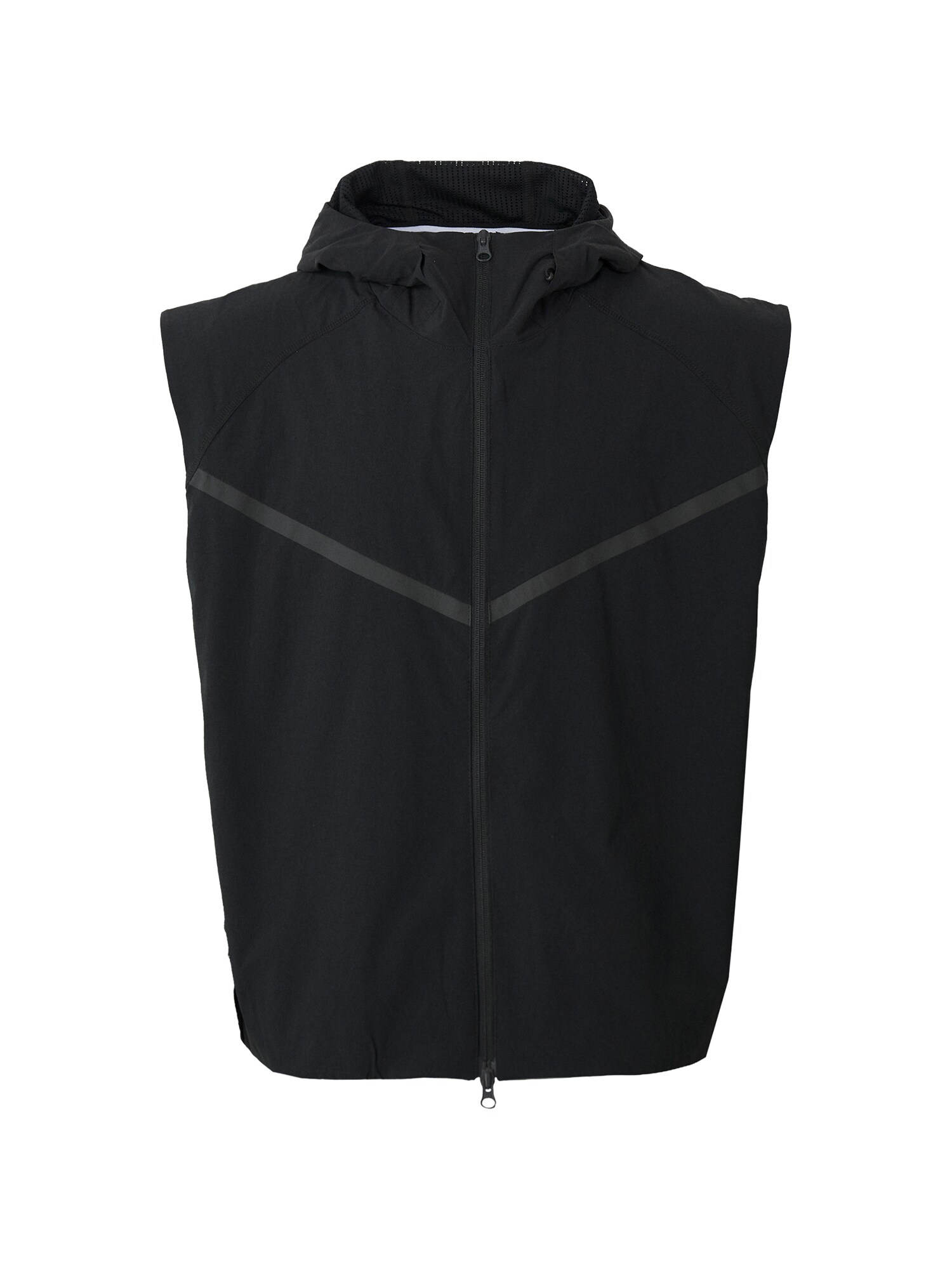 Nike Sportswear Vestă sport Tech  negru